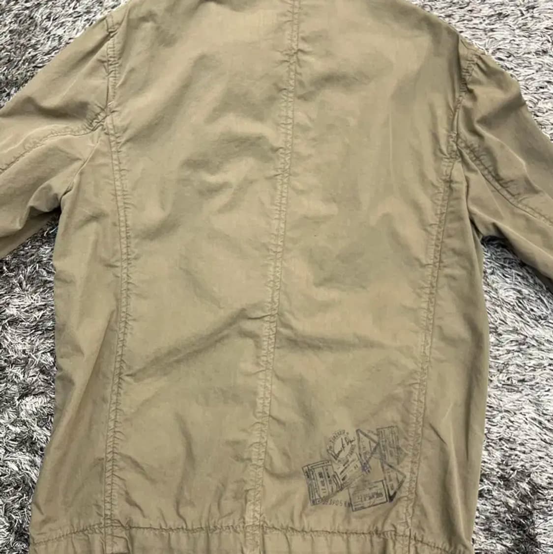 디스퀘어드2 남성 자켓 (50) 상품이미지4