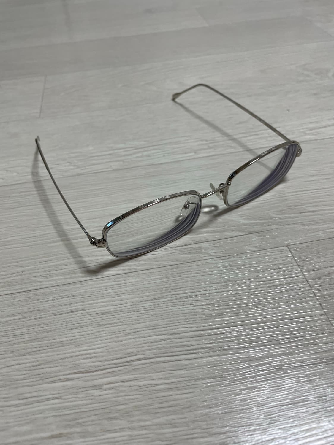 블루엘리펀트 CALIX silver 상품이미지2