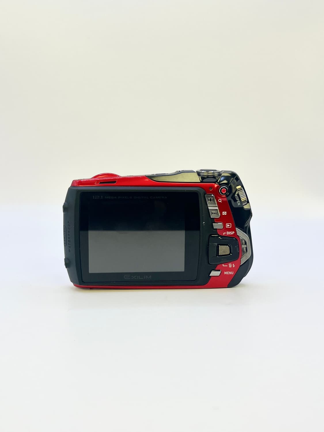 (NCT디카)CASIO EXLIM EX-G1 디카 상품이미지8