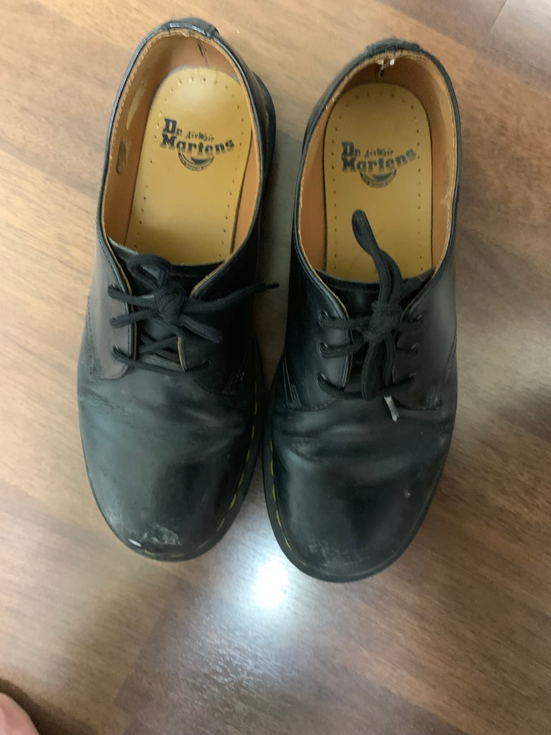 Dr.Martens 1461 상품이미지3