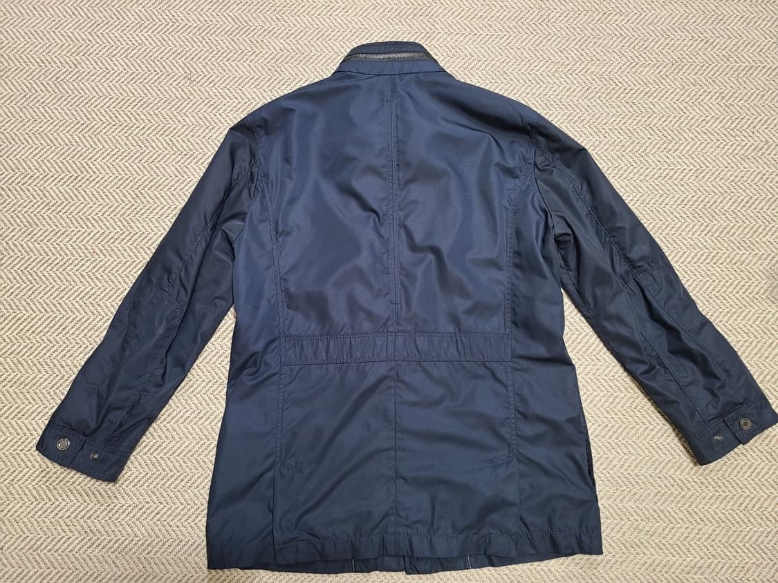 휴고보스 춘추 야상 간절기 상품이미지5