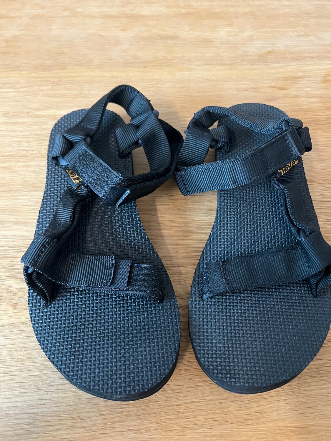 [240mm] [새제품] 여름 필수템! 테바 오리지널 유니버설 샌들 상품이미지4