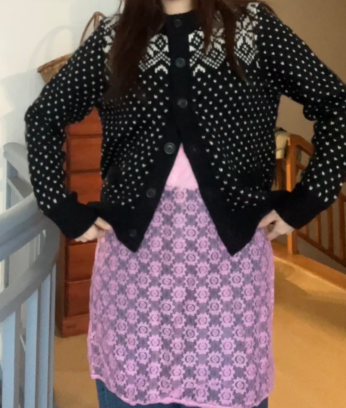 No.4 knit 상품이미지2