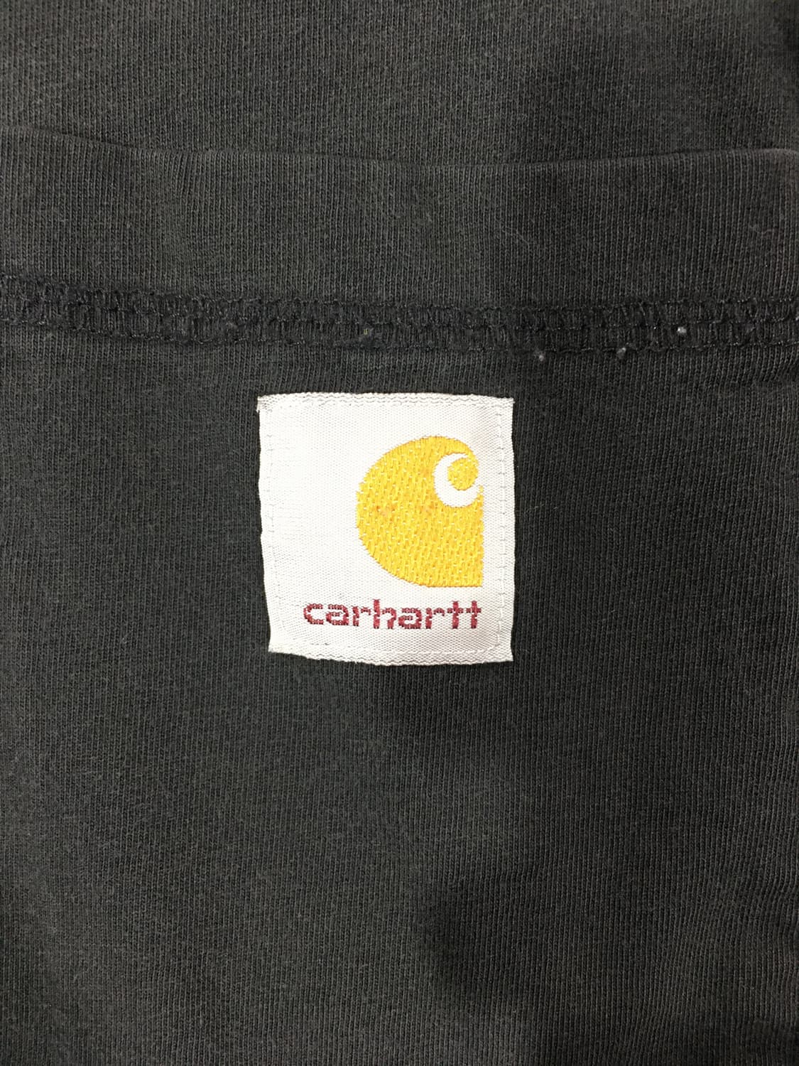 칼하트 티셔츠 상품이미지2