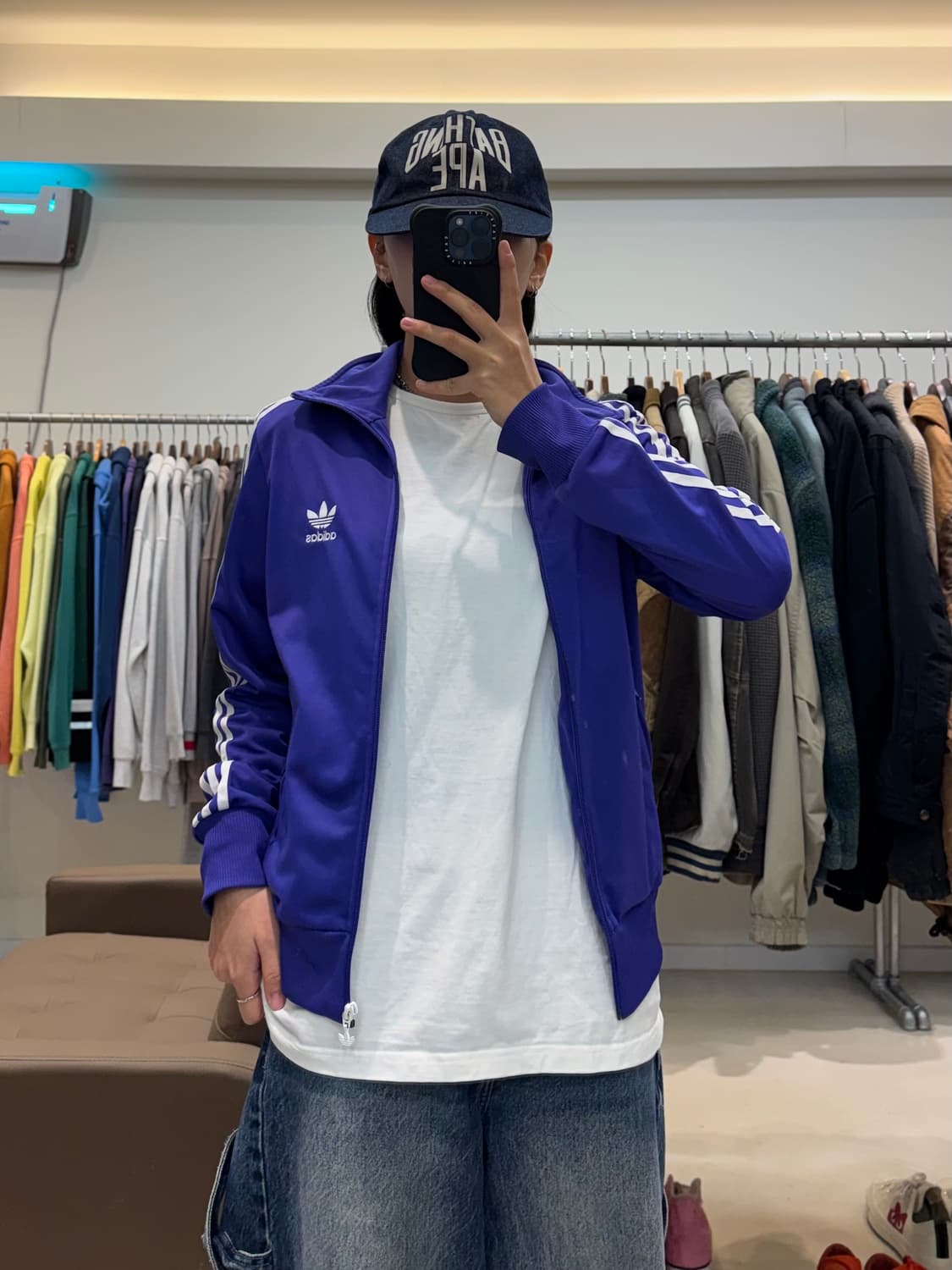 아디다스 파이어버드 져지 상품이미지7