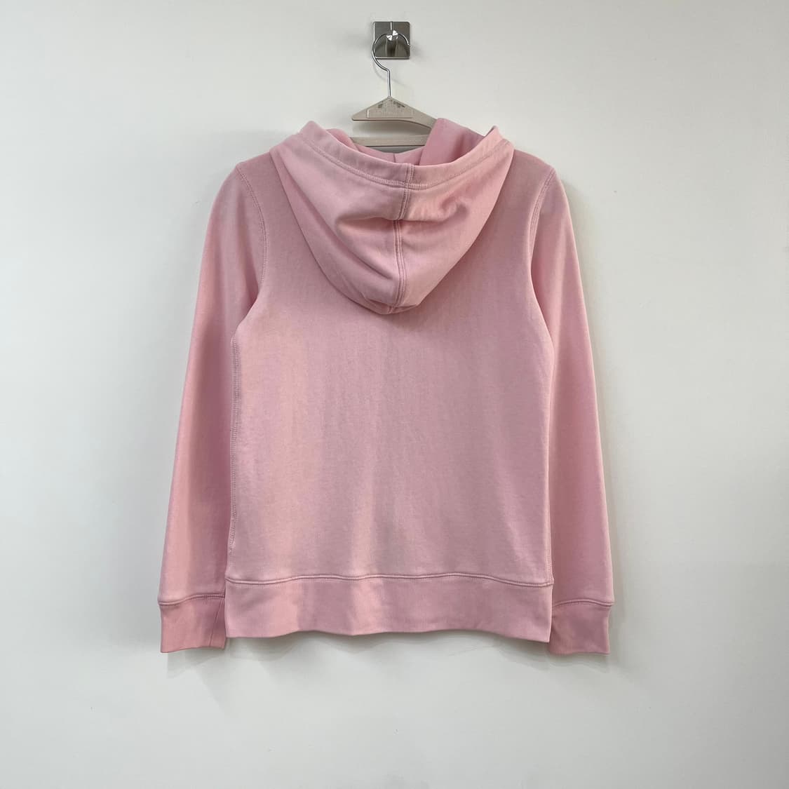 폴로 랄프로렌 신형 화이트 포니 딸기우유 후드집업 상품이미지3