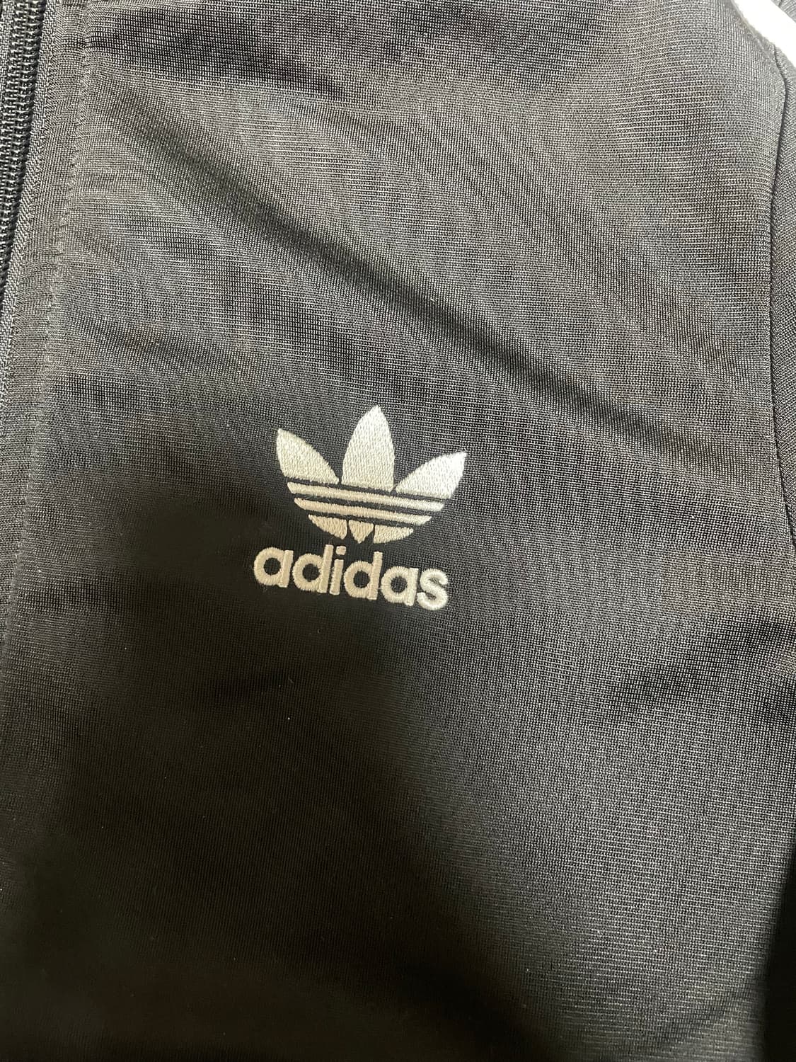 아디다스 크롭 져지 상품이미지2