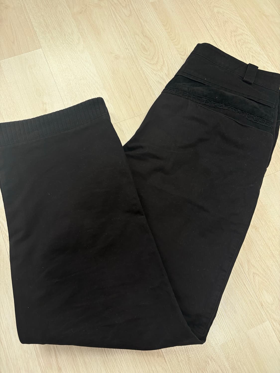 Xlim EP.3 02 TROUSERS 상품이미지4