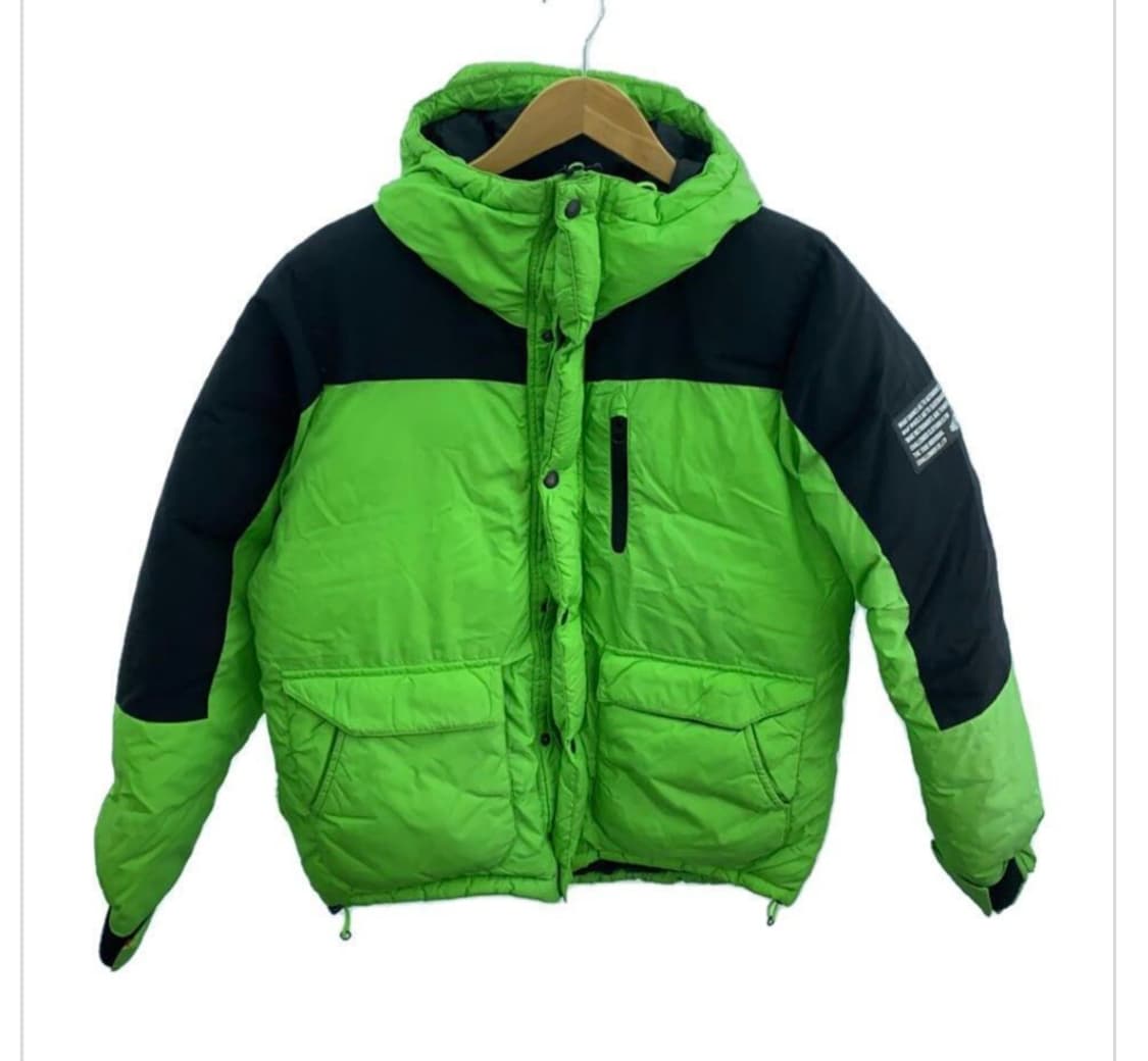 챌린저 19fw 플래쉬 다운 자켓 L 상품이미지3