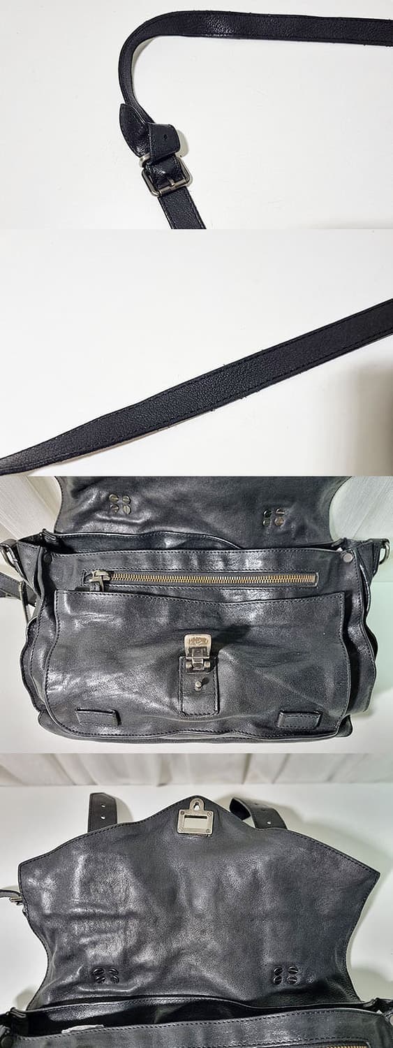 프로엔자슐러 판초백 상품이미지6