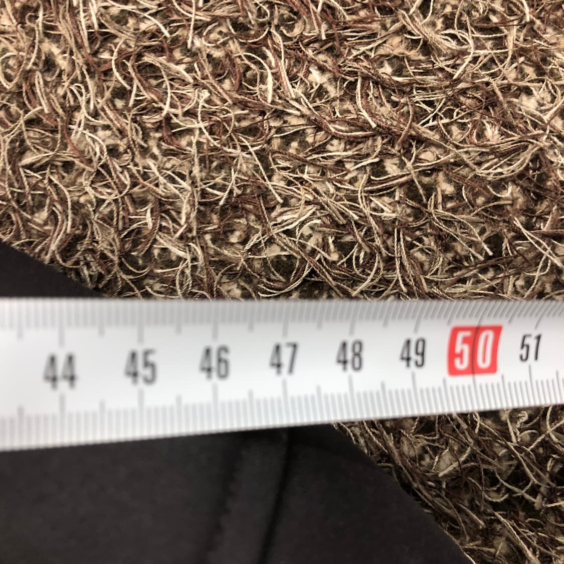 L 마크나 블랙 라이딩 자켓 상품이미지7