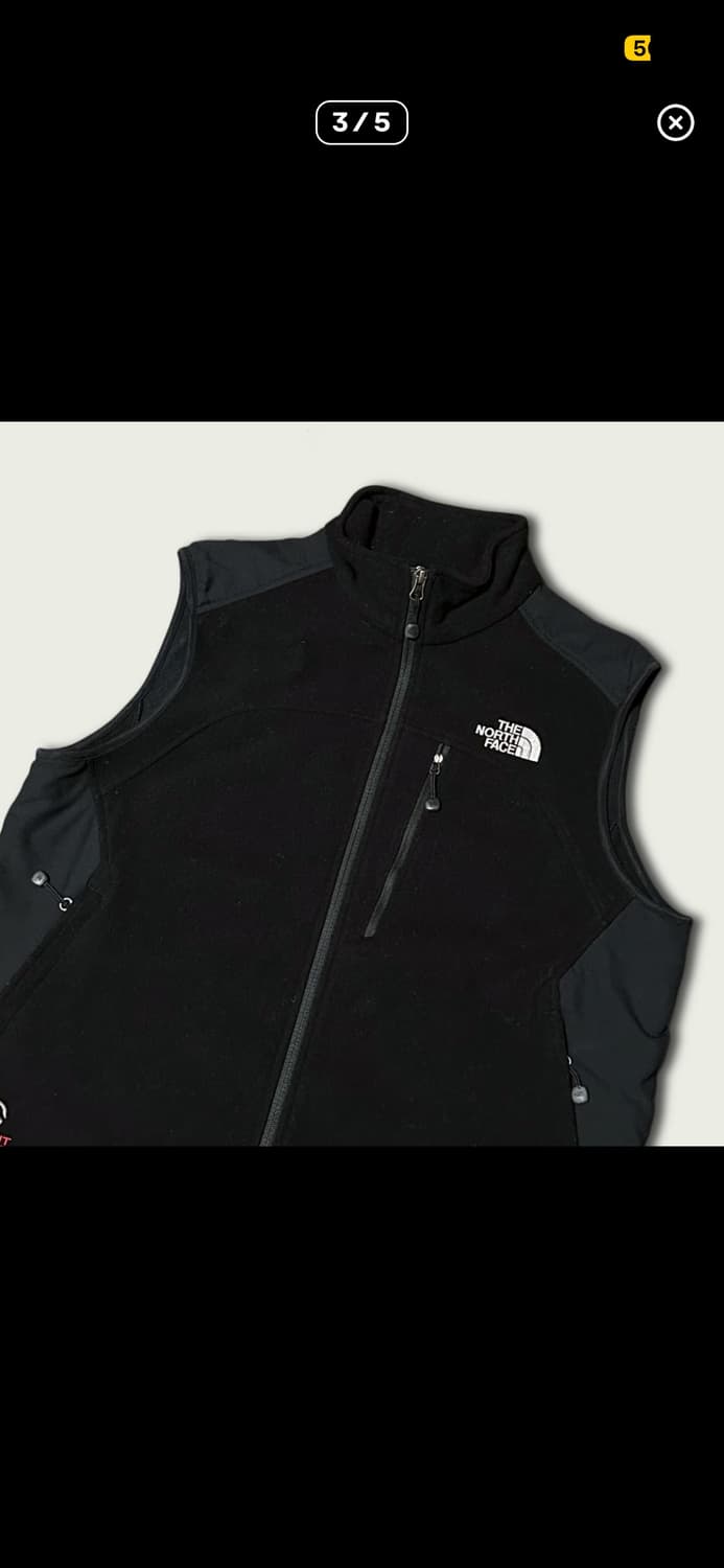 노스페이스 플리스 베스트 상품이미지3