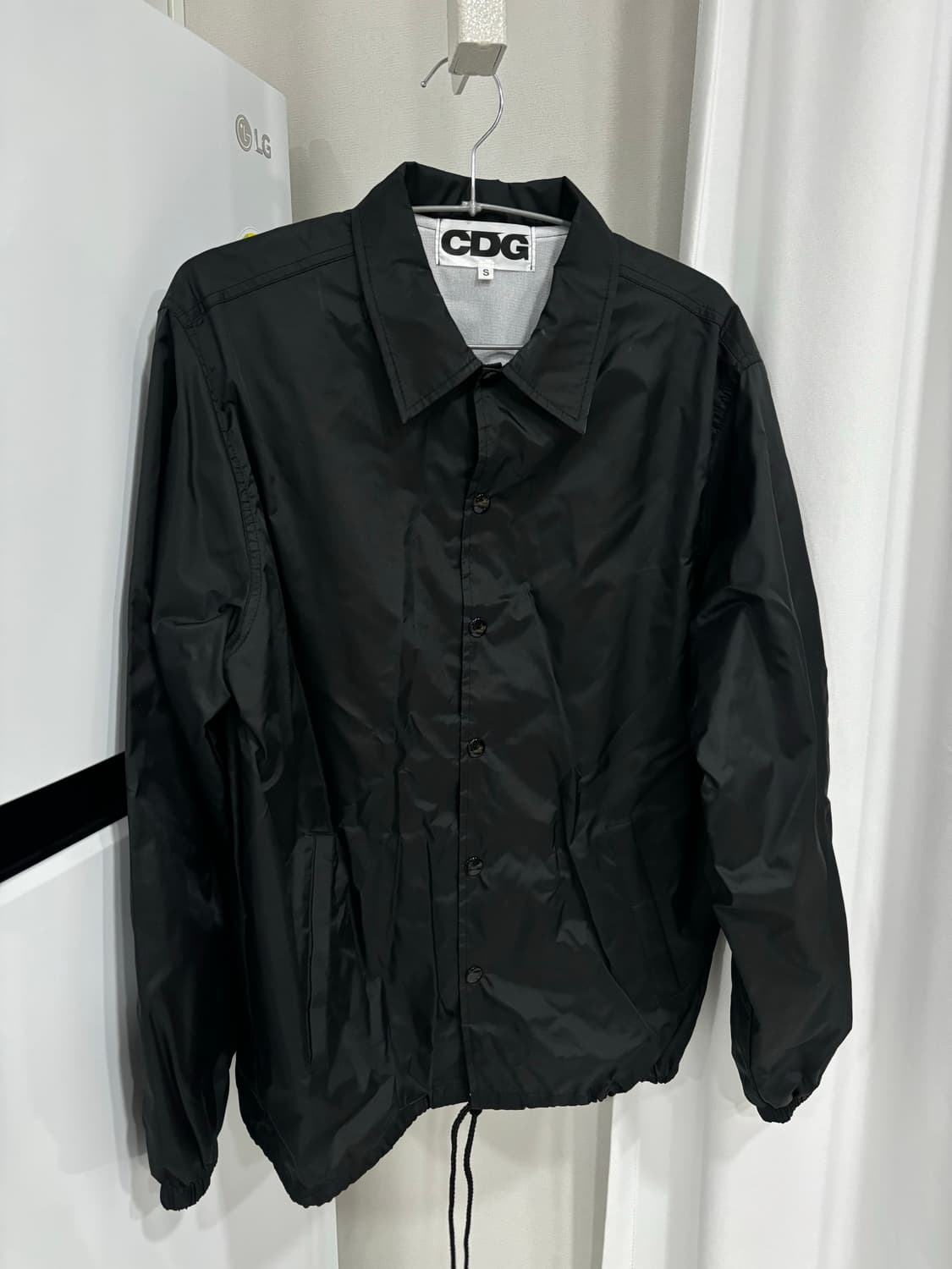 CDG coach jacket 상품이미지2