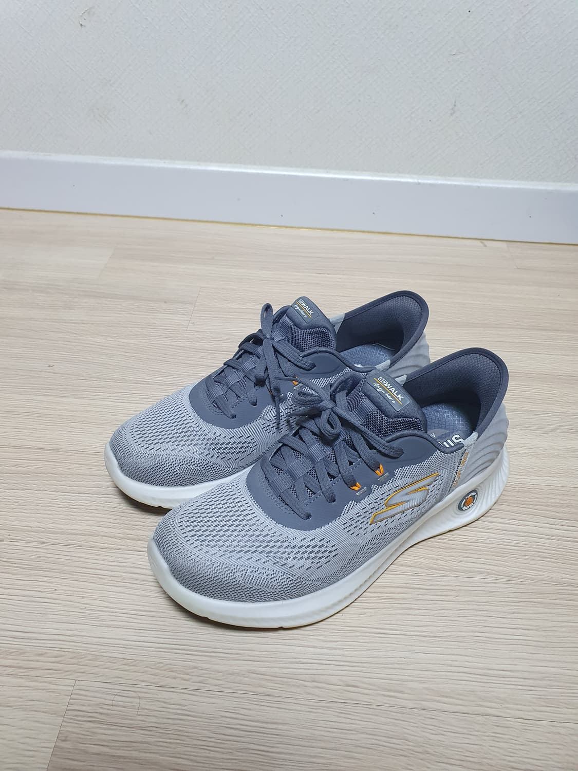 스케쳐스 아치핏 슬립온 270 상품이미지4