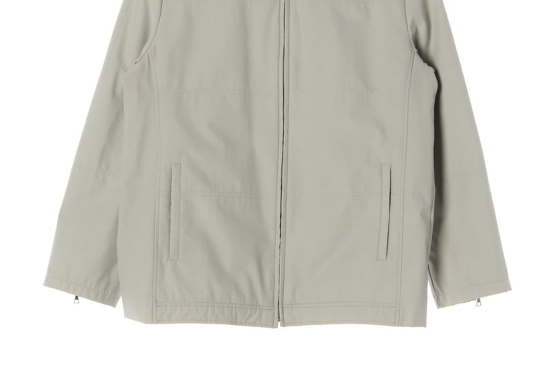 MVIO 라이트 집업 자켓 XL 상품이미지5