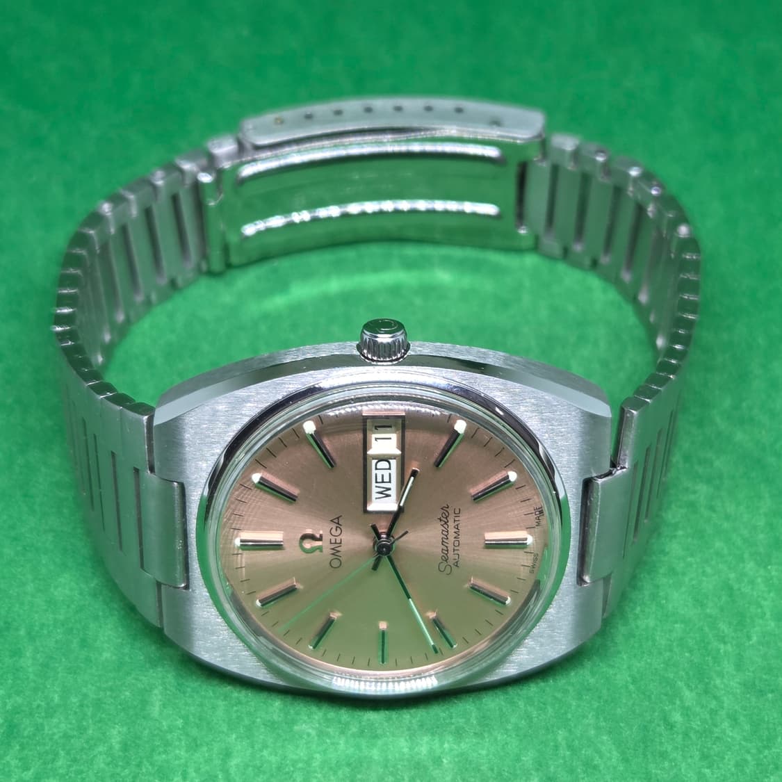 오메가 고구마 핑크골드 상품이미지2