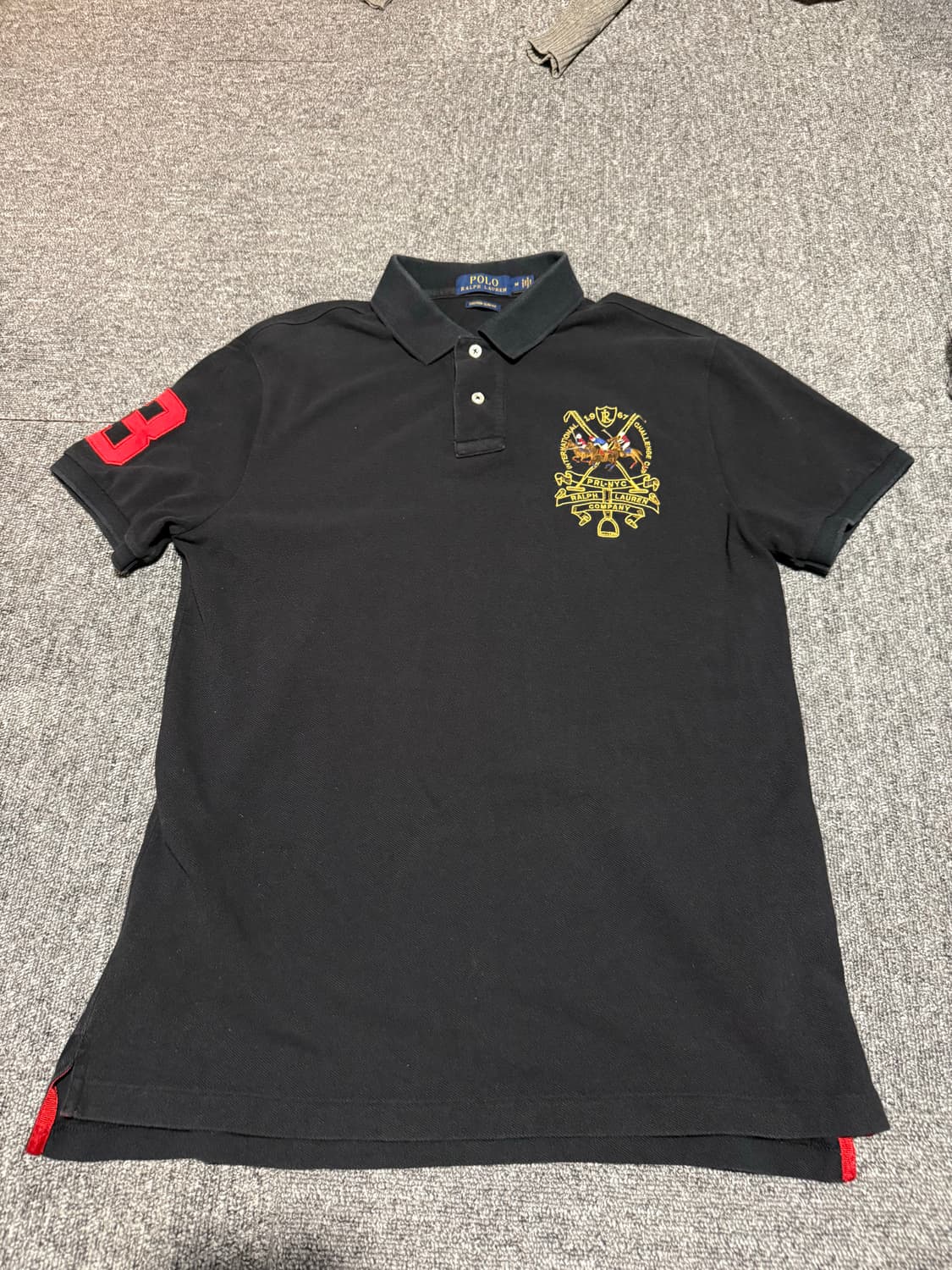 폴로 빅포니 카라티 상품이미지1