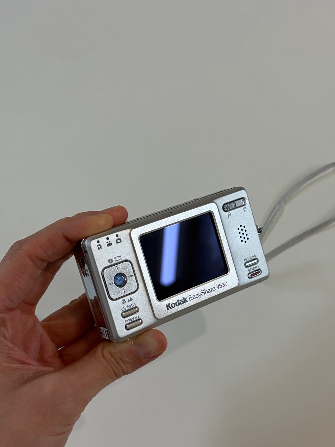 코닥 이지쉐어v530 상품이미지6