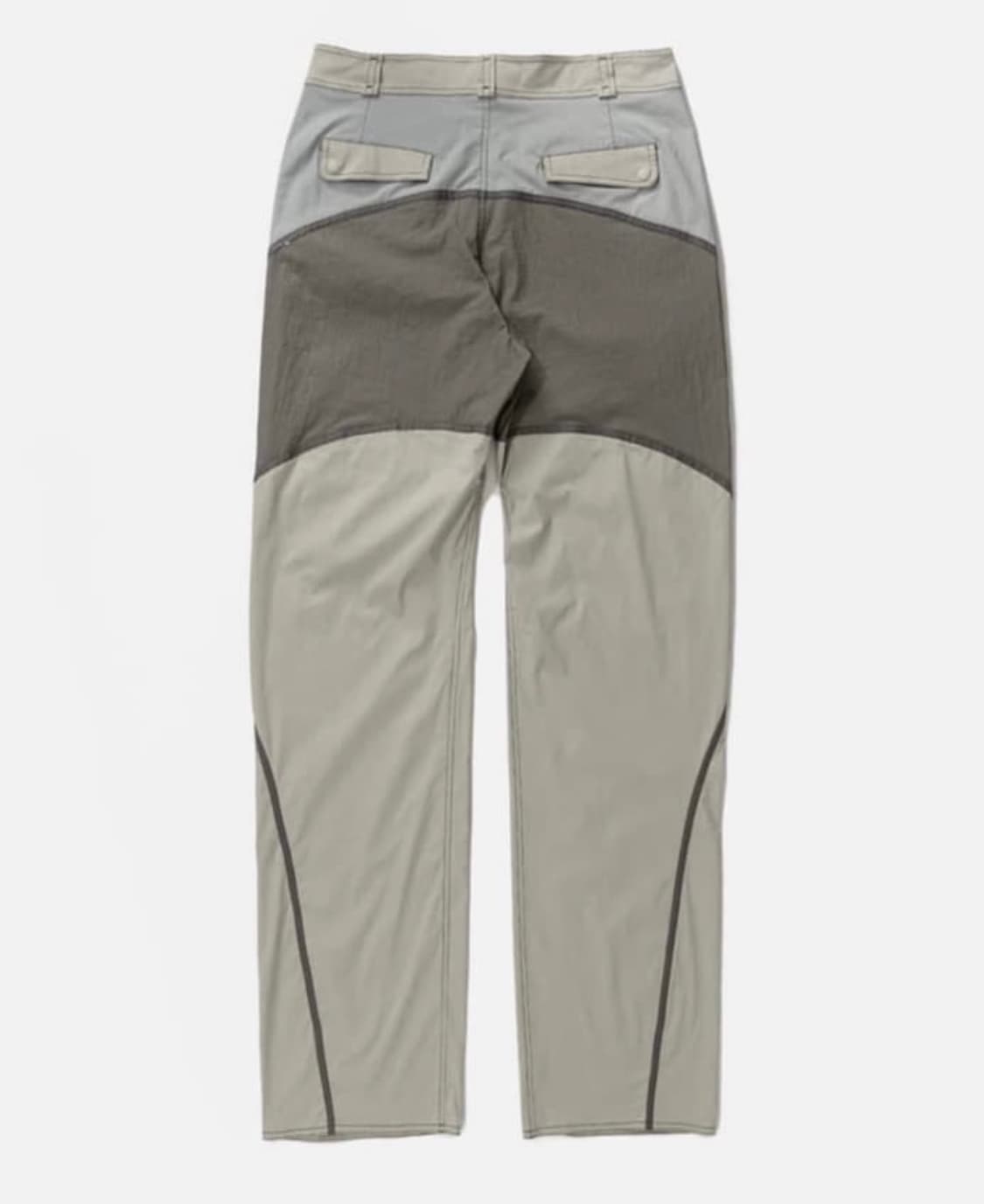 혜인서 슬레이트 패널 팬츠 상품이미지5