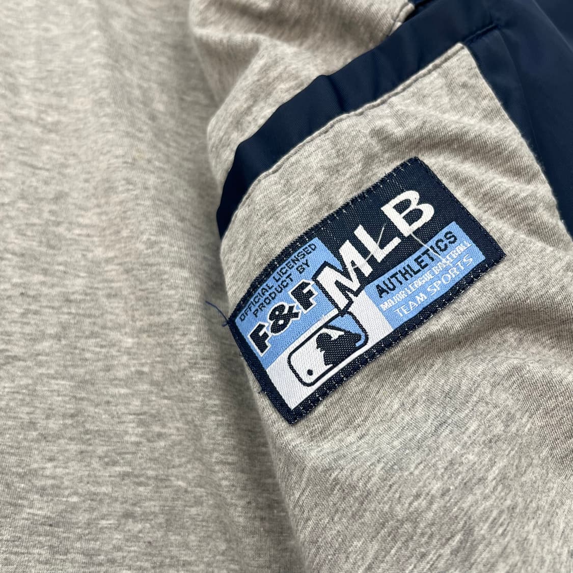 mlb 다저스 로고 코치자켓 r2986 상품이미지7