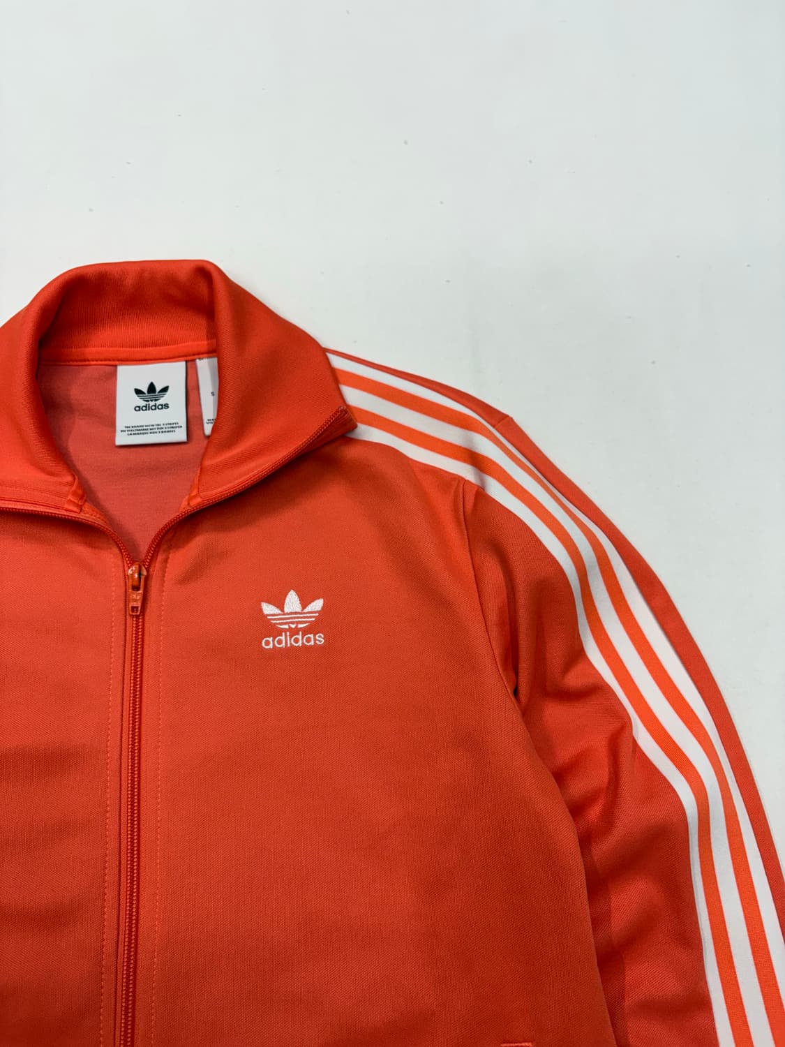 아디다스 아디컬러 클래식 파이어버드 투웨이 트랙탑 져지 상품이미지5