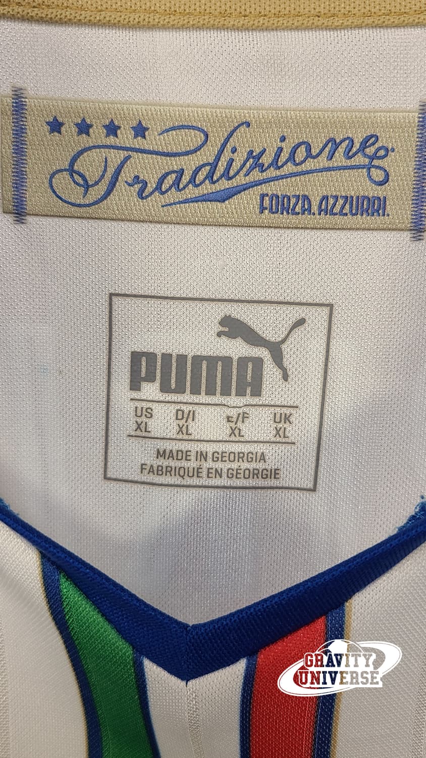 이탈리아 16-17 피를로 유니폼 상품이미지4