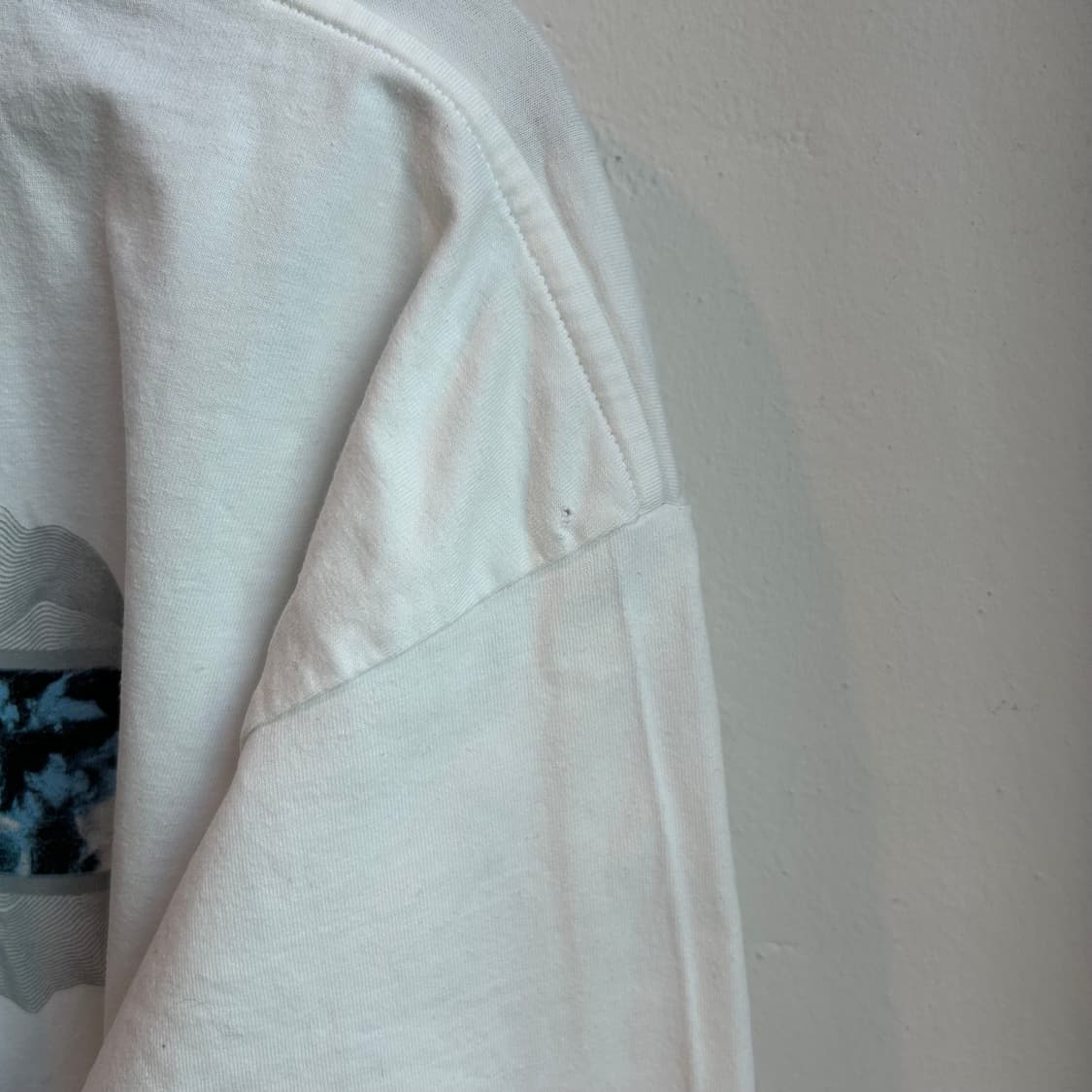 90s 나이키 롱슬리브 티셔츠 상품이미지6