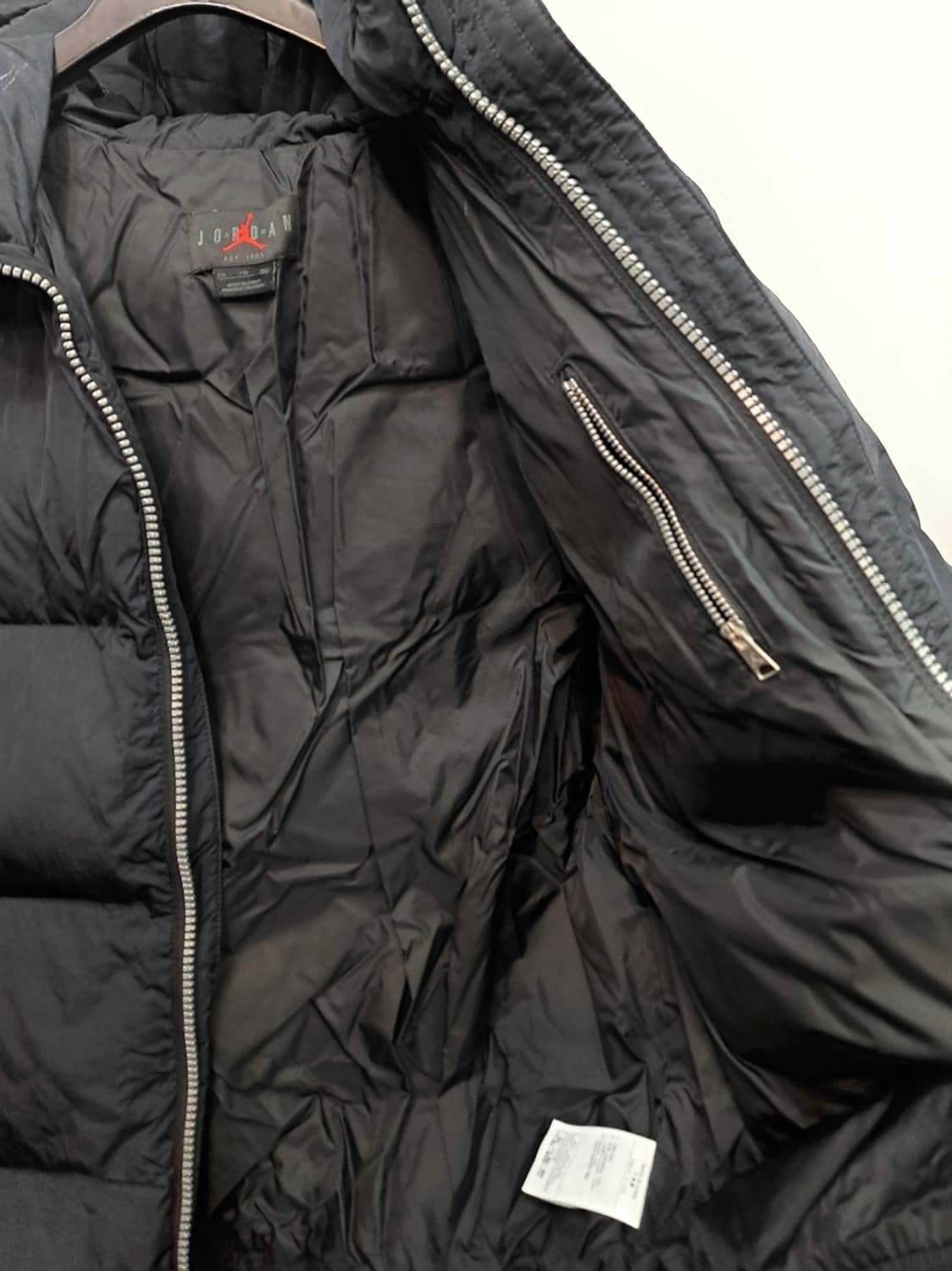 조던 에센셜 푸퍼 자켓 상품이미지6