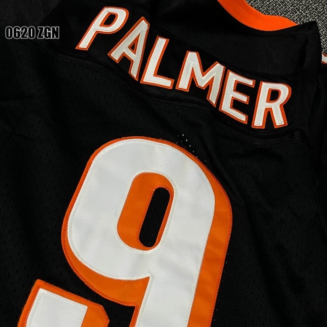 NFL 리복 헤비 럭비 반팔  상품이미지10