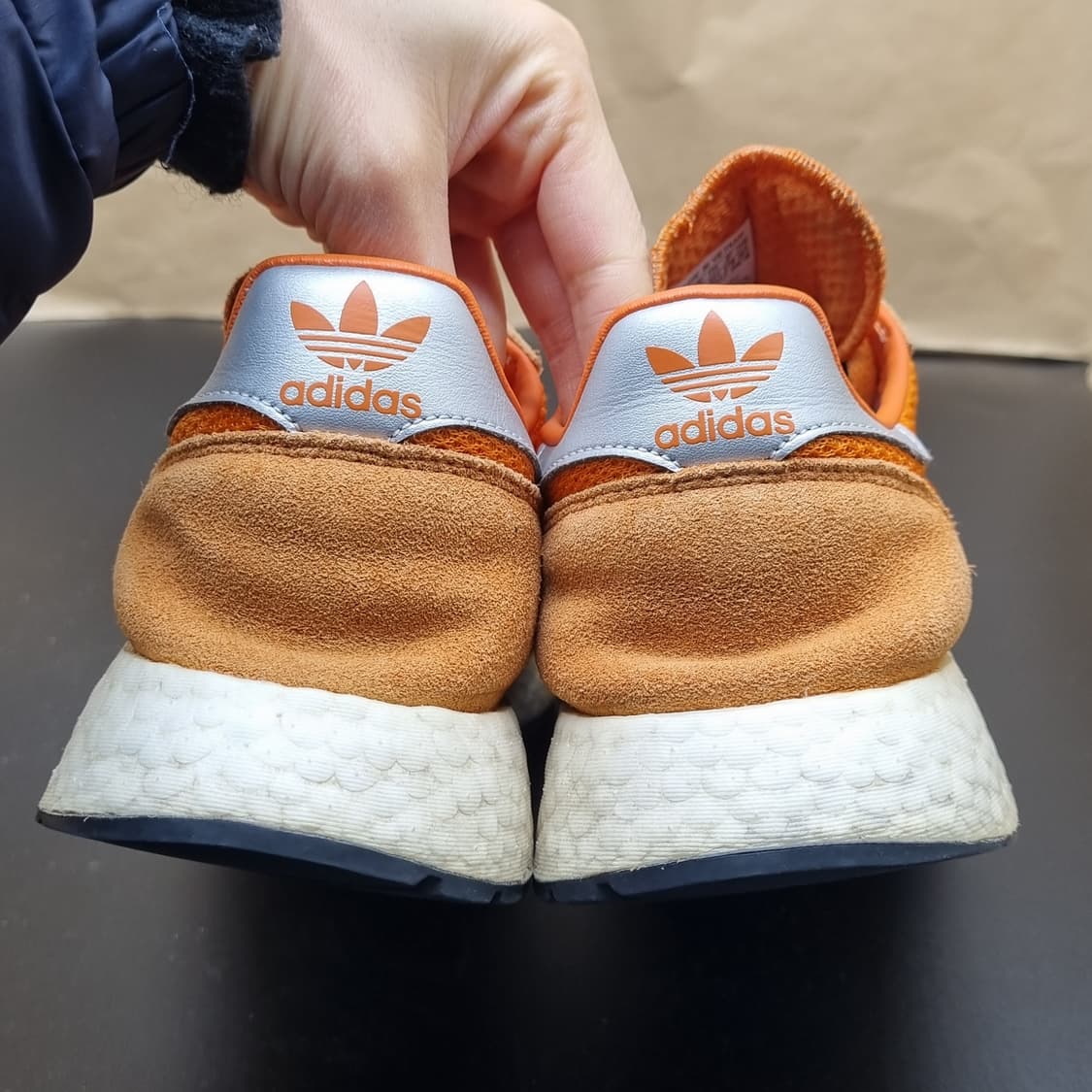 아디다스 마라톤x5923 남성운동화270  상품이미지4