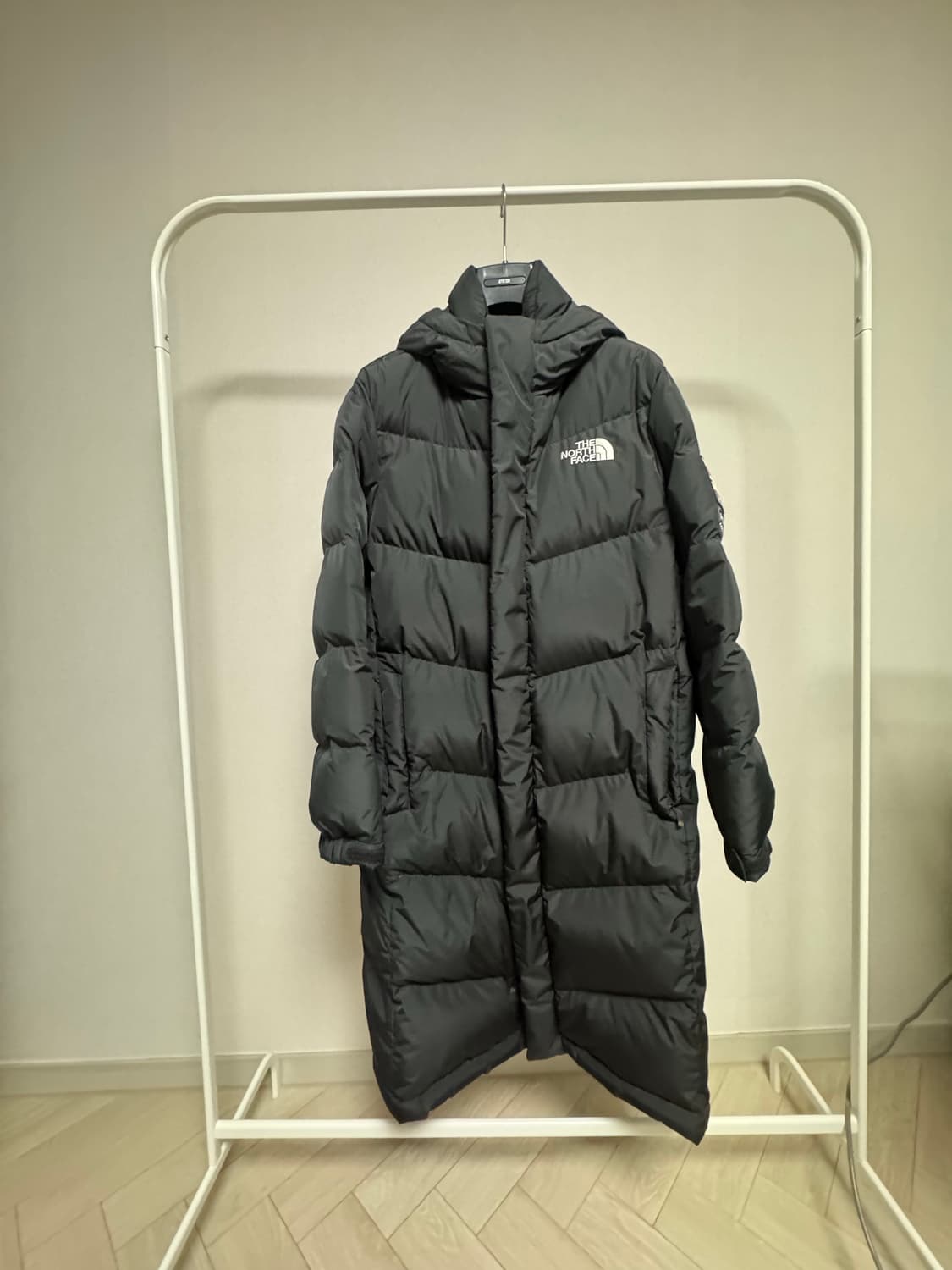노스페이스/ 롱패딩/ 95 상품이미지1