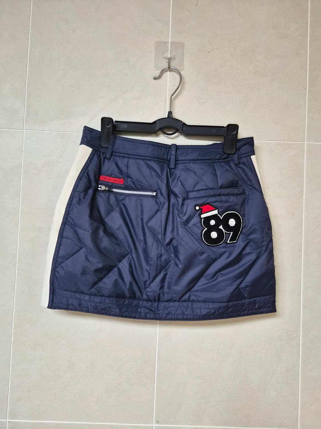 파리게이츠 정품 치마반바지 26 상품이미지2