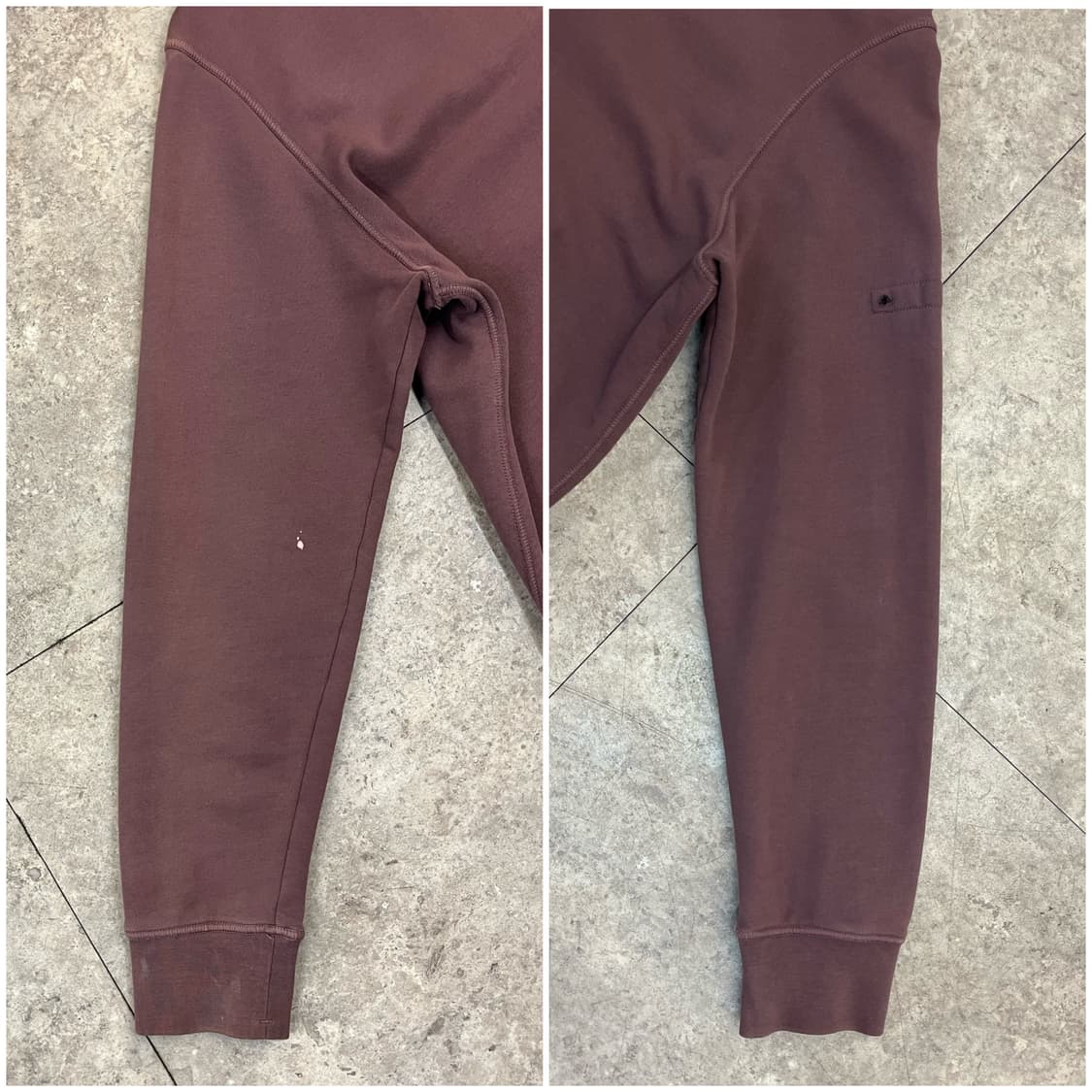 스톤 아일랜드 맨투맨 M #csz3425 상품이미지6