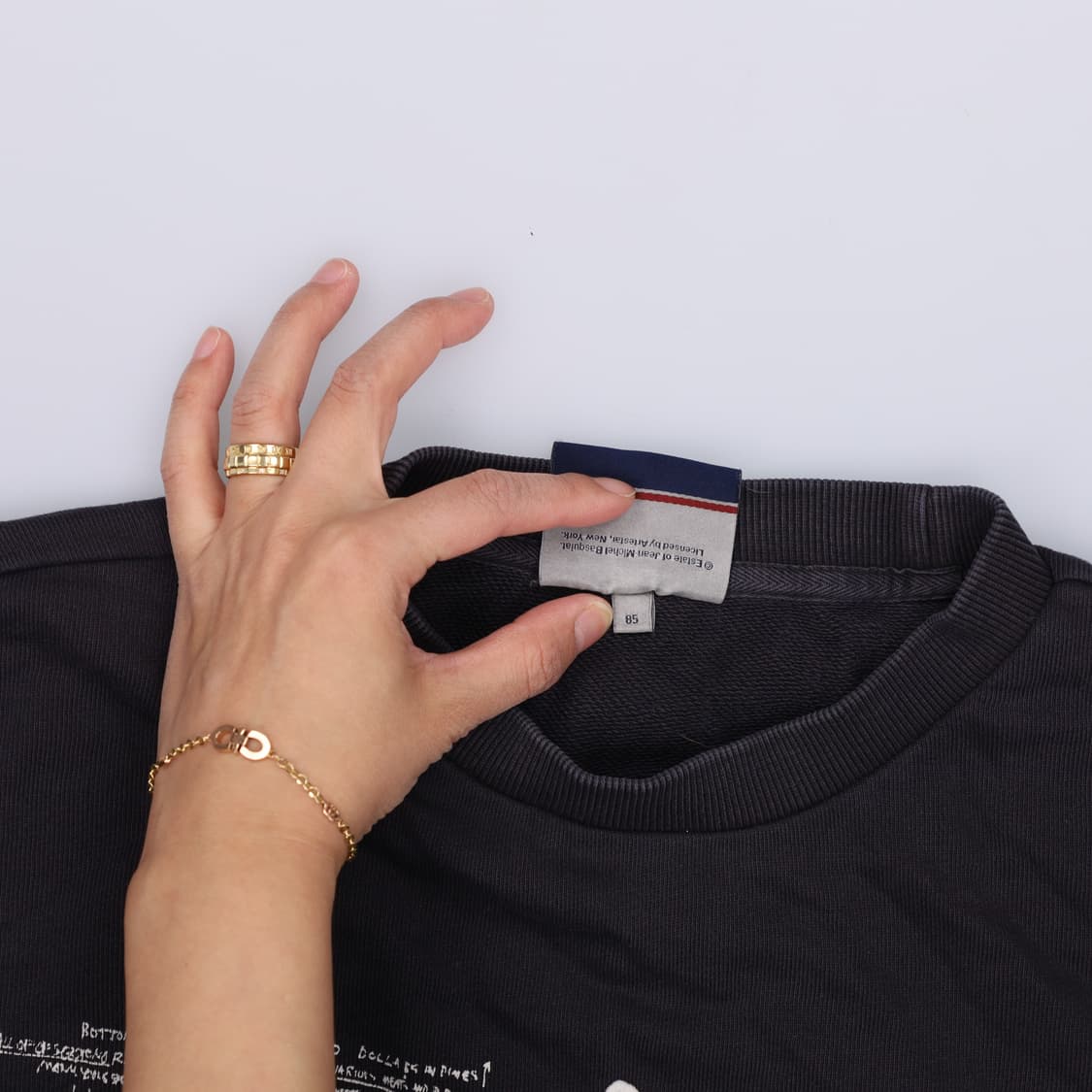 85 장미셸 여성 맨투맨 0427H1 상품이미지5