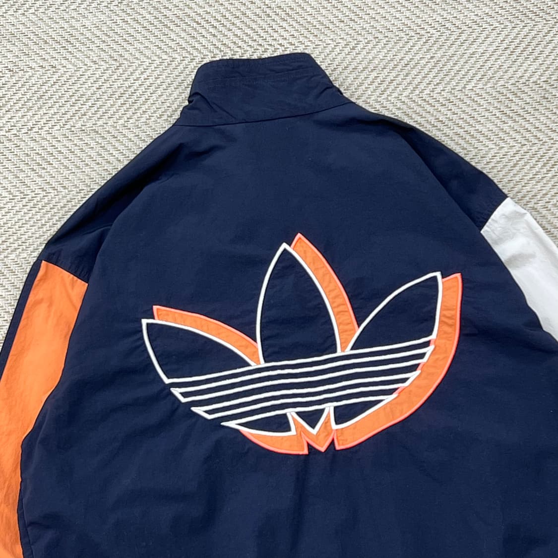 아디다스 파이어버드 바람막이 r3253 상품이미지4