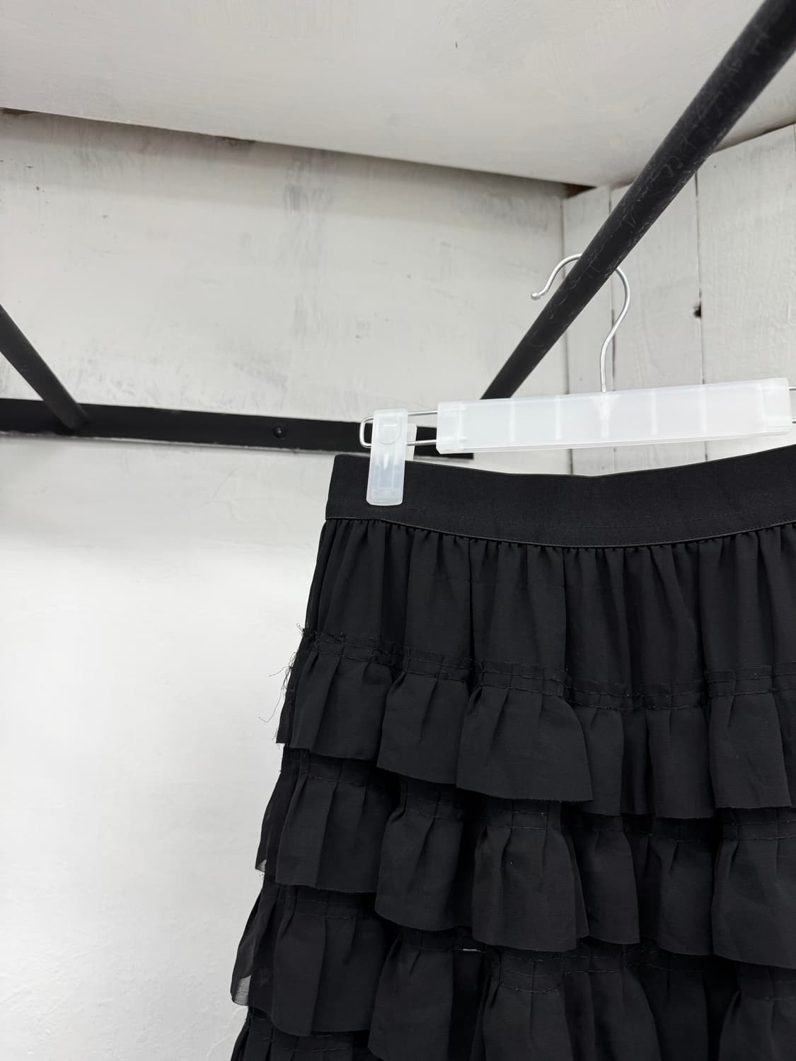 vtg skirt 상품이미지2