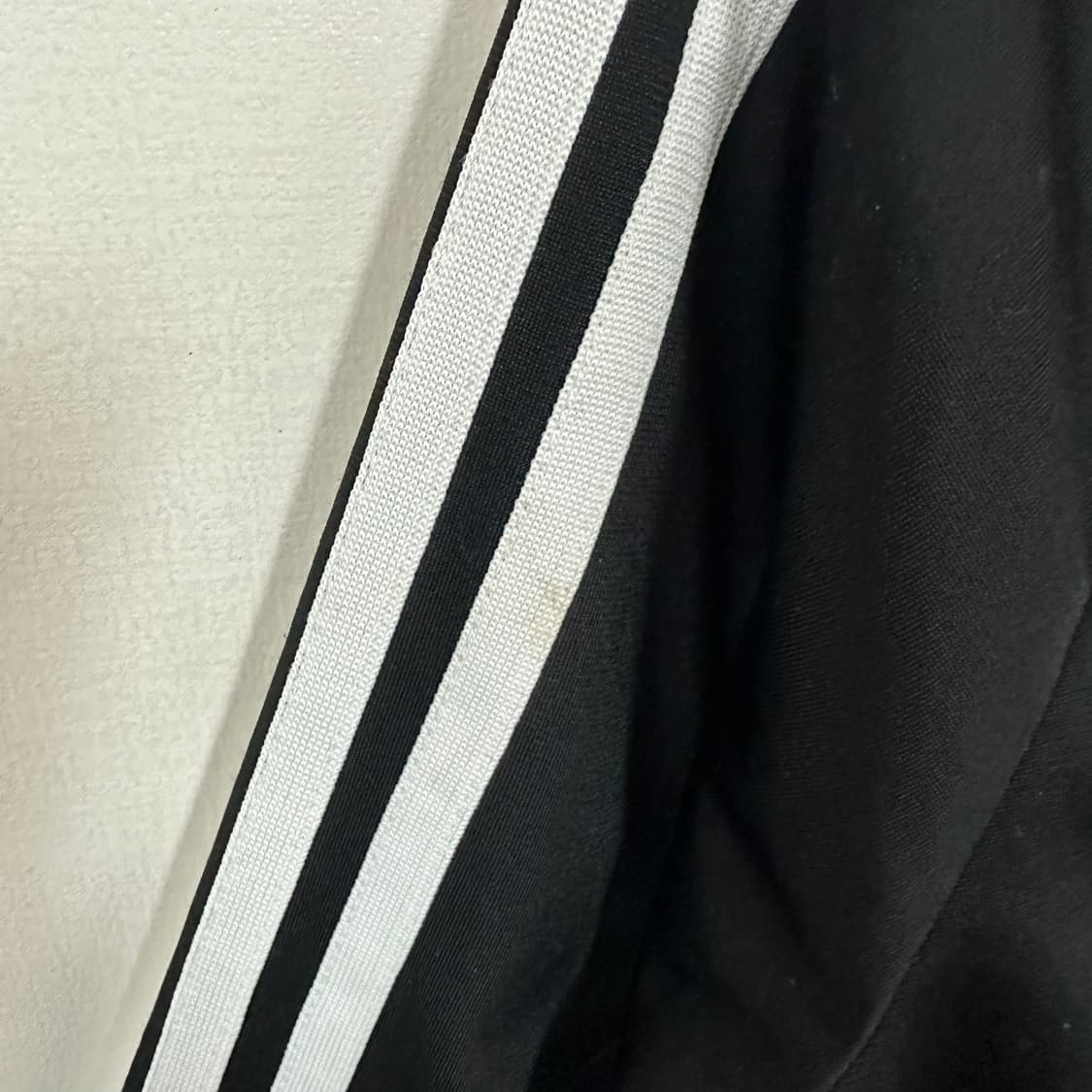 아디다스 트랙탑 져지M 상품이미지6