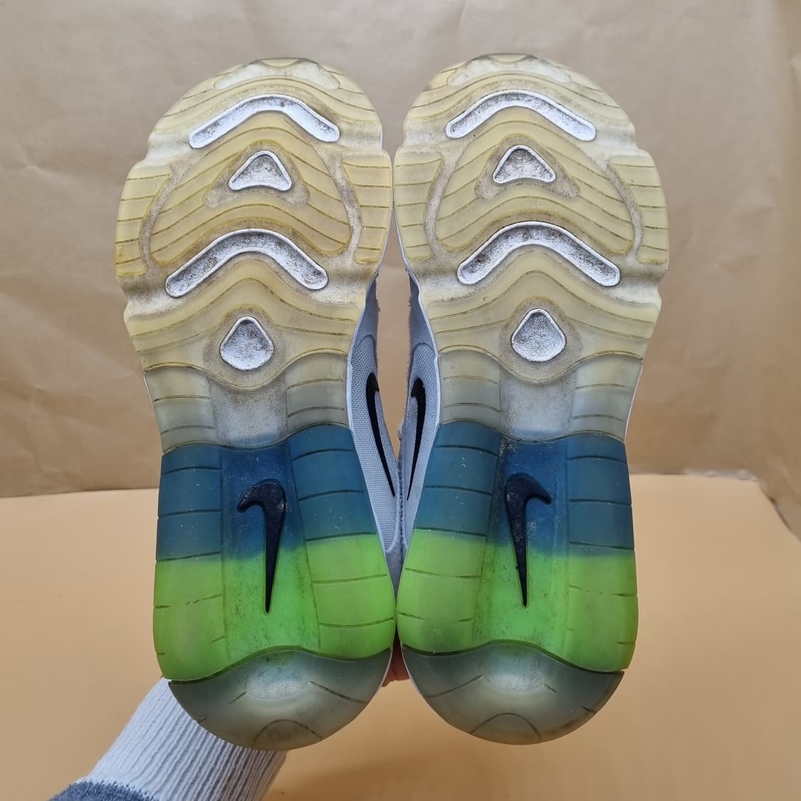 나이키 에어맥스200 버블팩 운동화250  상품이미지3