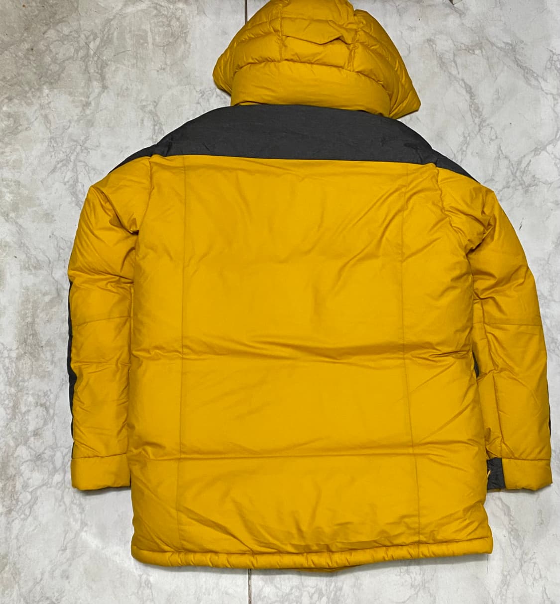 K2 알파팀 대장급 패딩 사이즈 95 상품이미지5