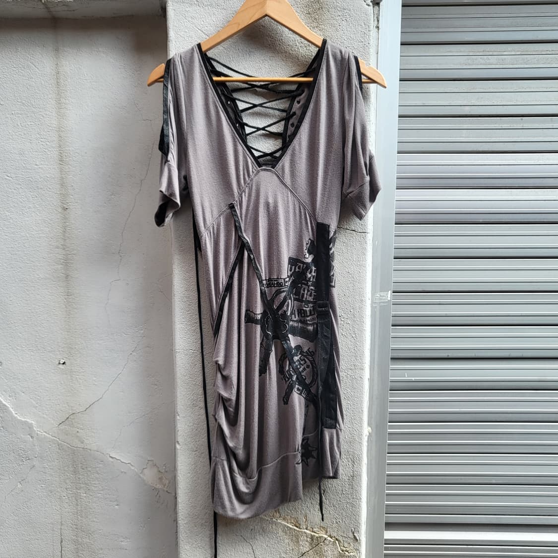 salvage One-piece 상품이미지7