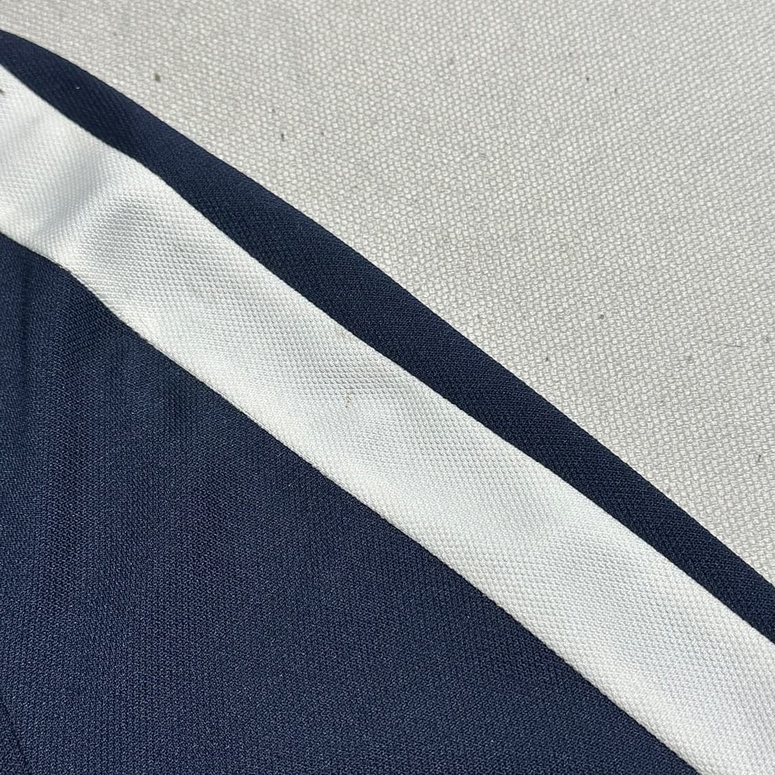 M 나이키 토트넘 네이비 트랙탑 상품이미지7