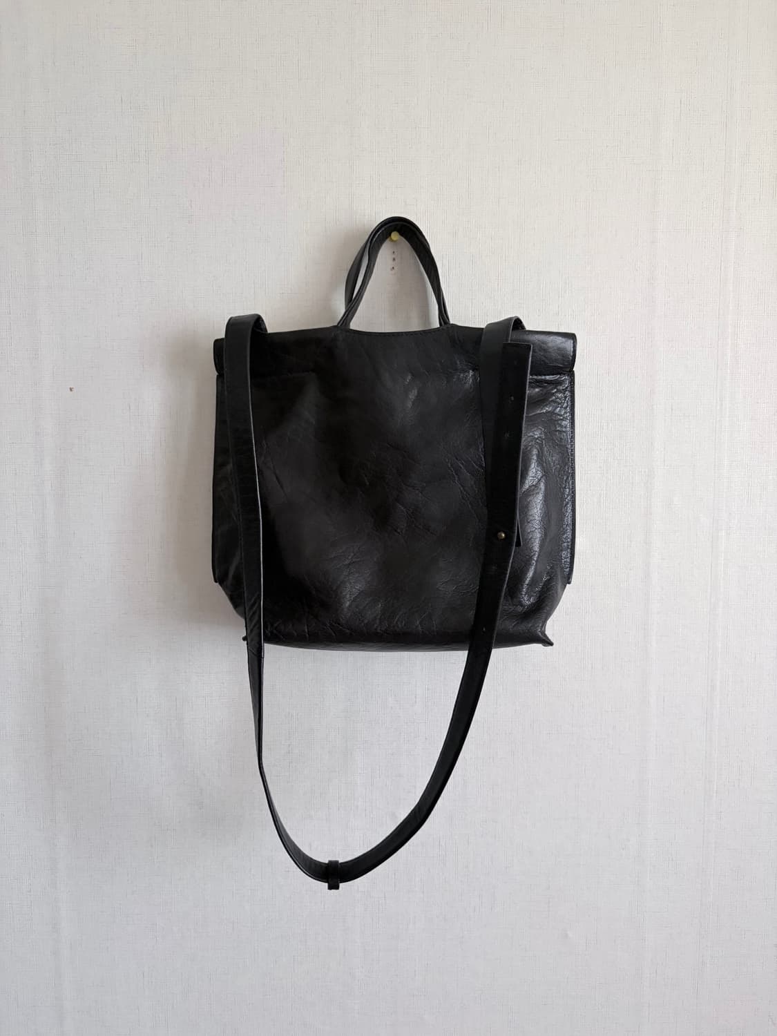 Bea Mombaers Shopper S size 상품이미지2
