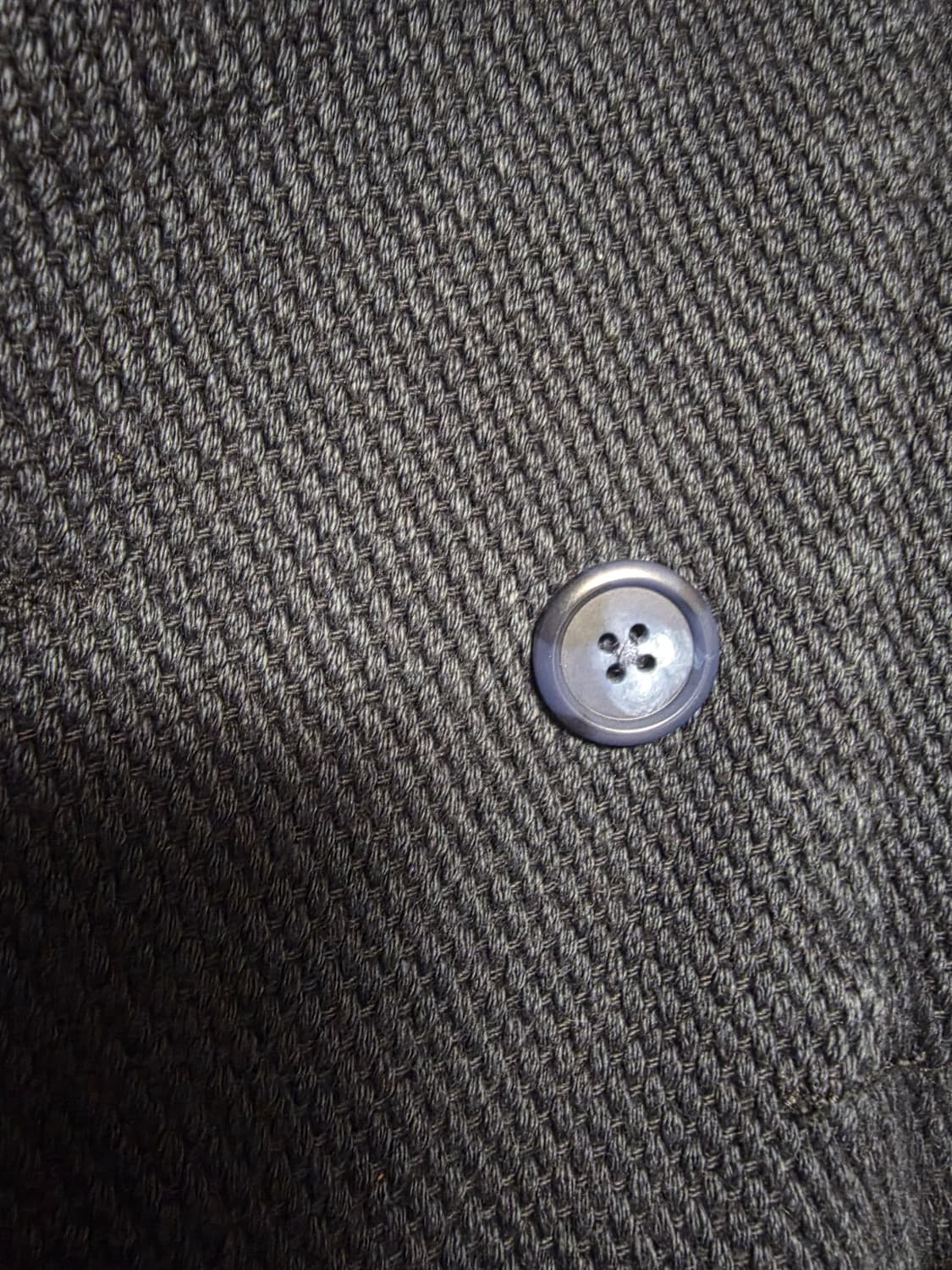 포터클래식 켄도x사시코 더블자켓 [XL] 상품이미지3