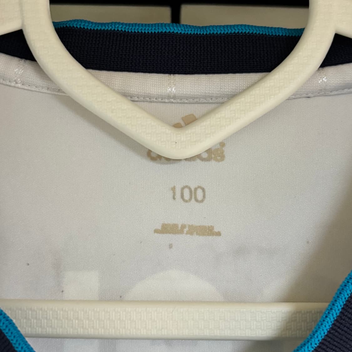 12-13 레알 마드리드 홈 챔스 호날두 유니폼 상품이미지4