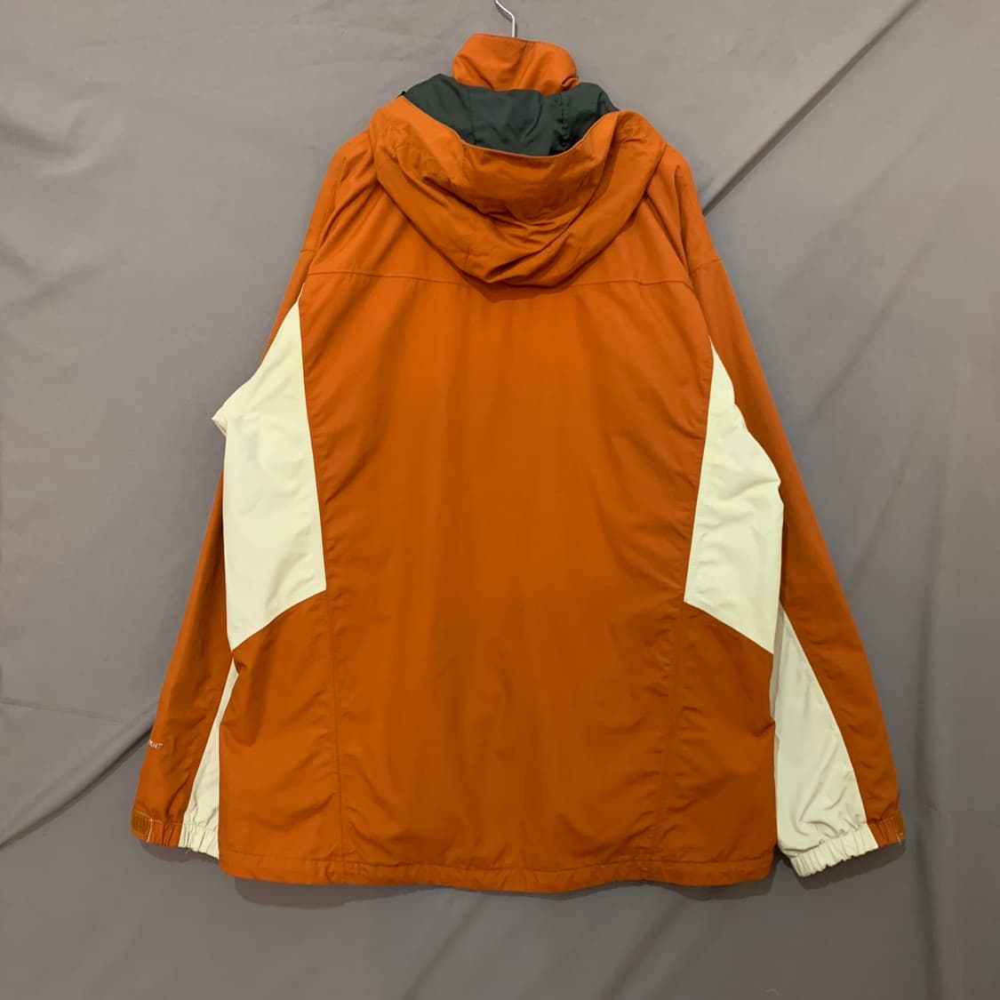 XL 노스페이스 하이벤트 마운틴 대장급 바람막이 자켓 상품이미지2