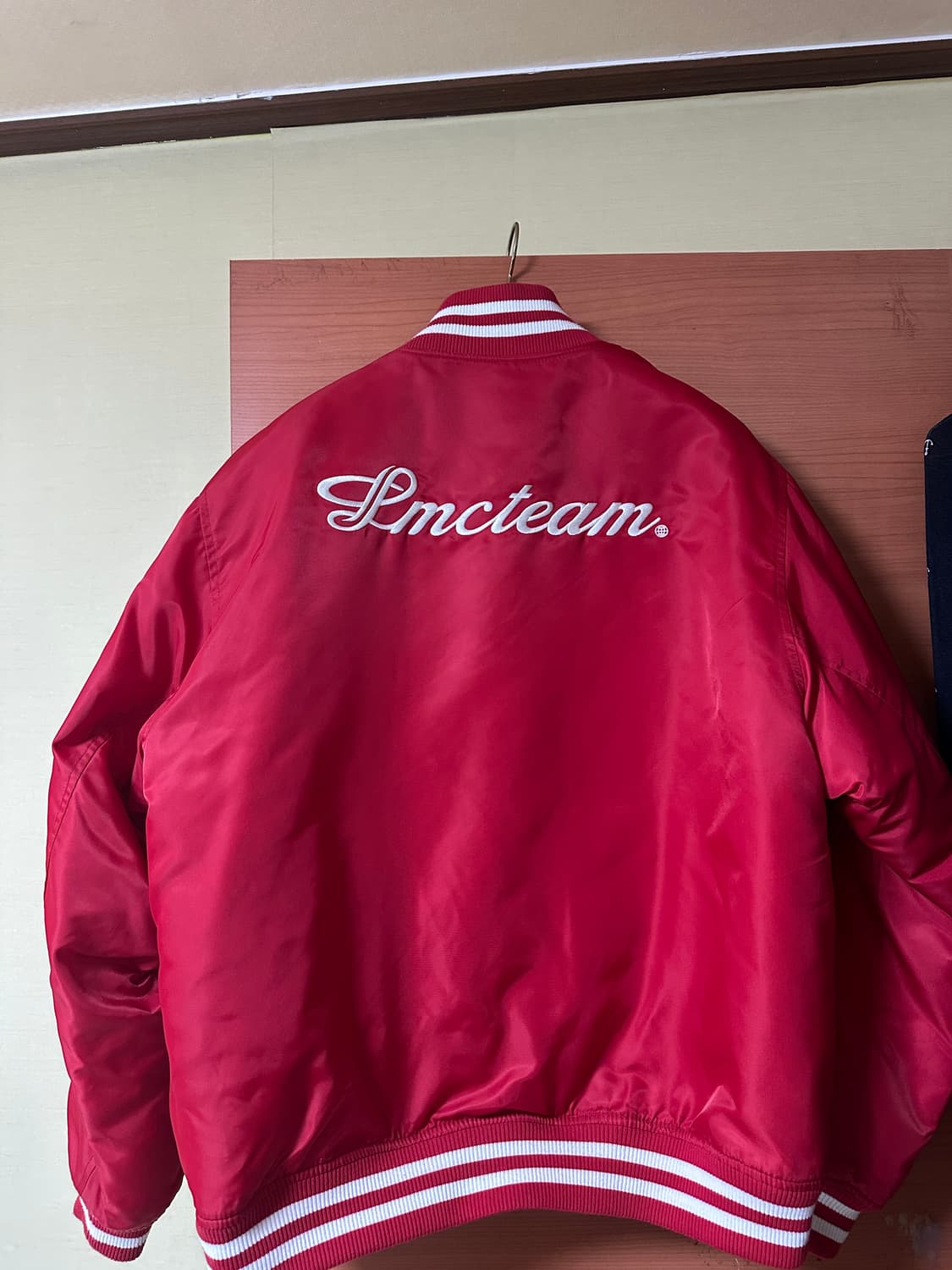 LMC 스타디움 자켓 L 상품이미지4