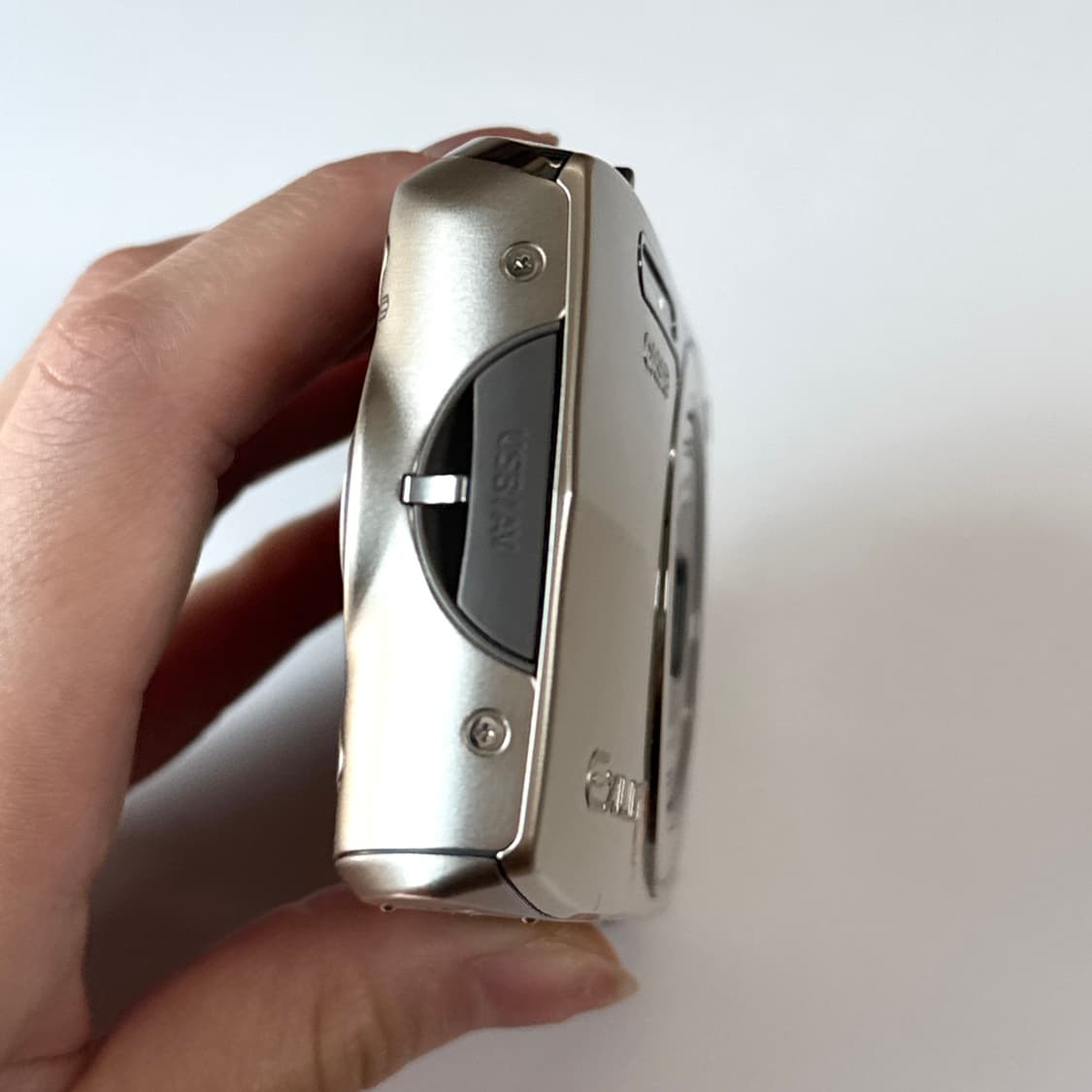 [외관 S급] 카시오 엑슬림 ex-z2300 Casio Exilim 상품이미지6