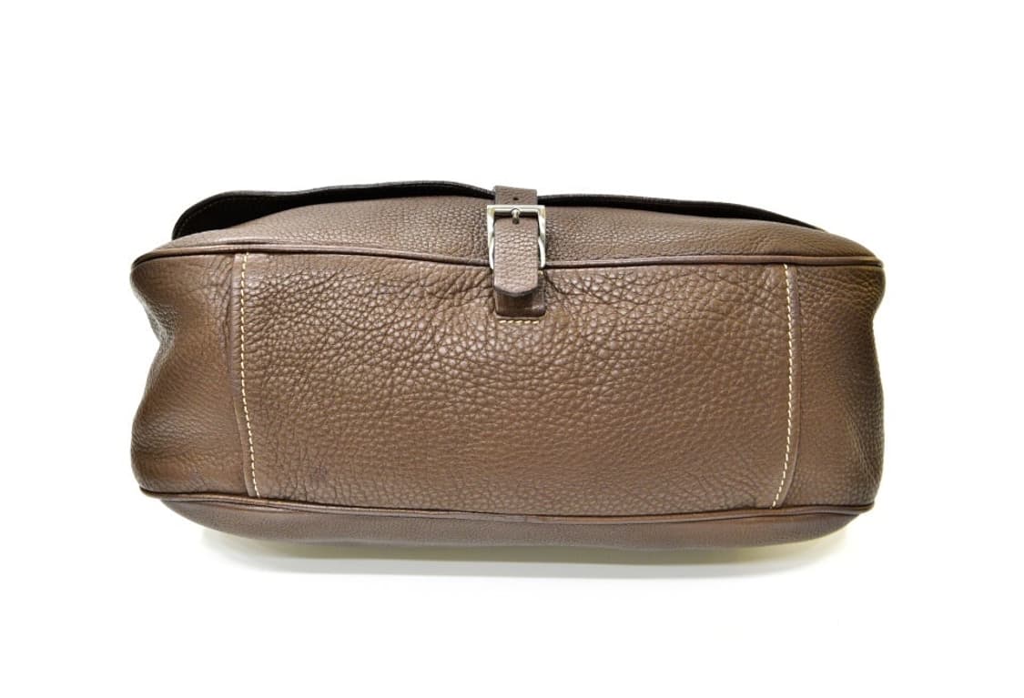 프라다 레더 숄더백 (정품) 상품이미지6