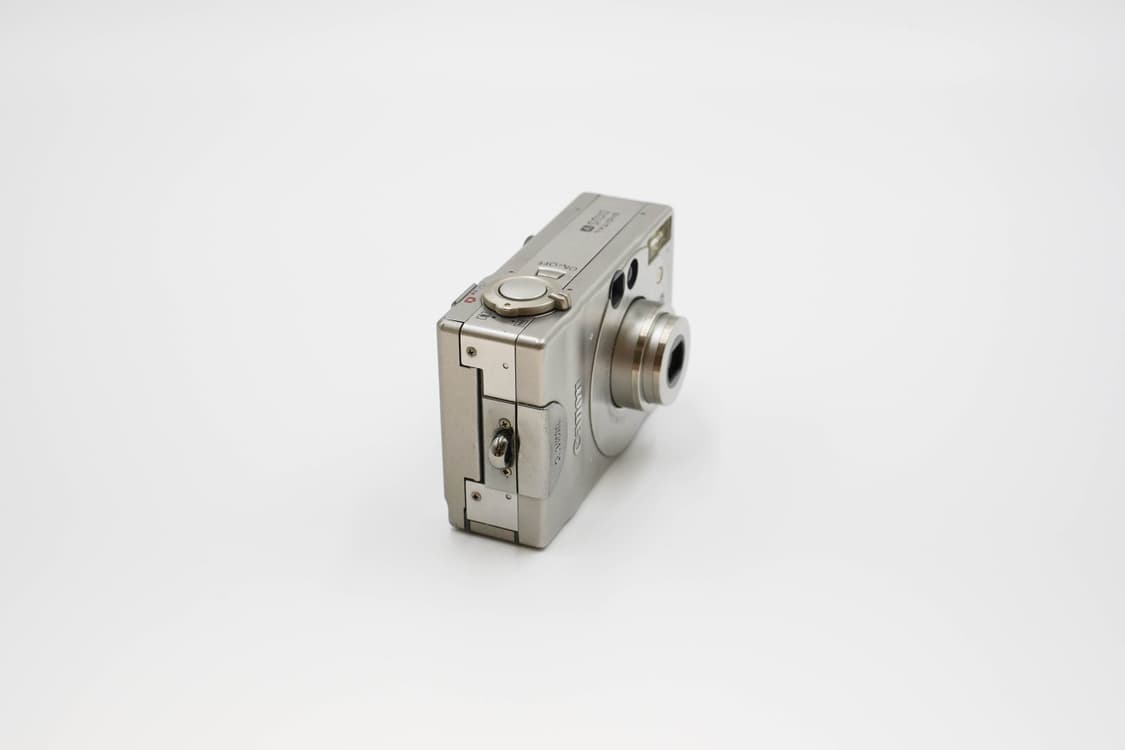 Canon IXY DIGITAL 200 상품이미지5