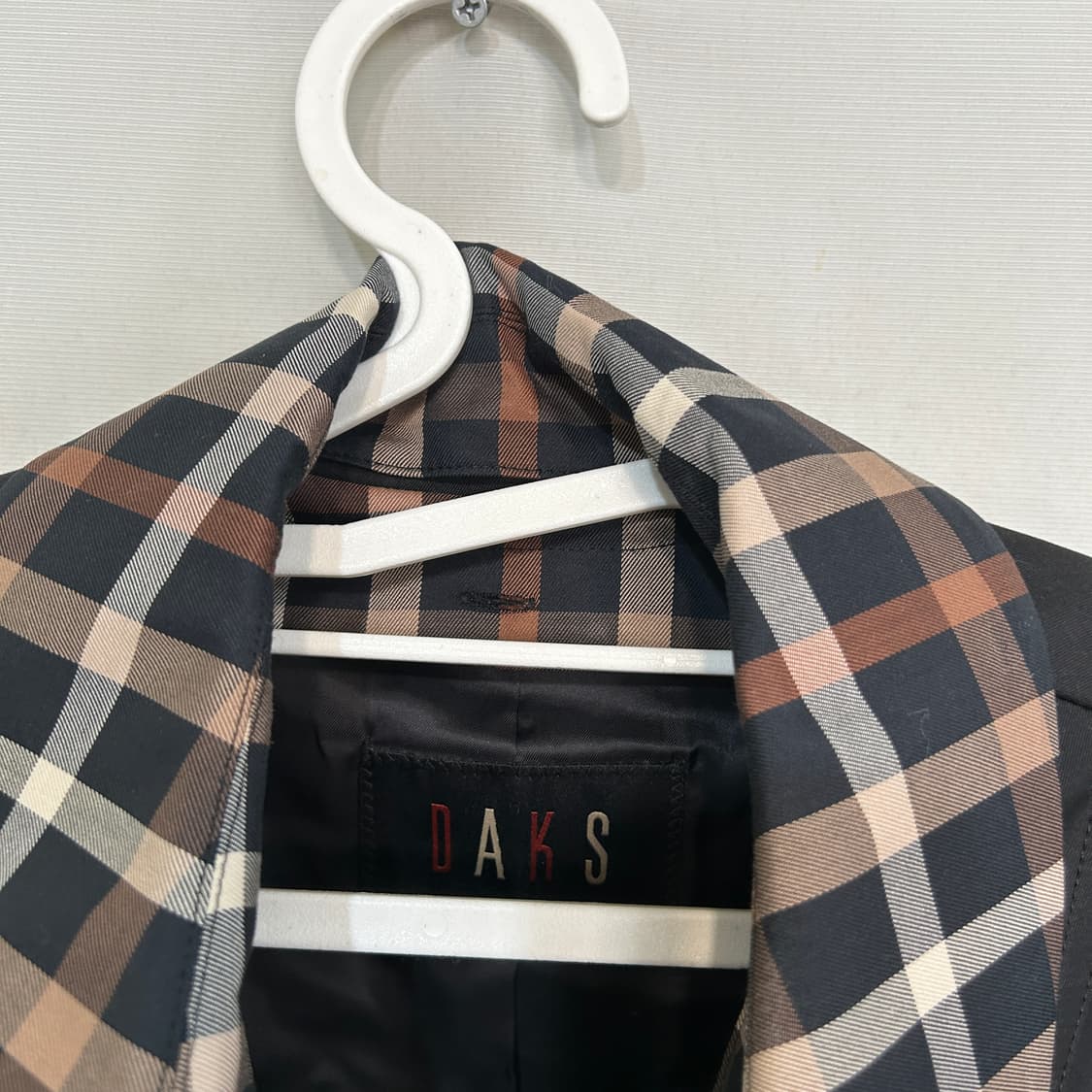 닥스 여성 코트 94-165 상품이미지2